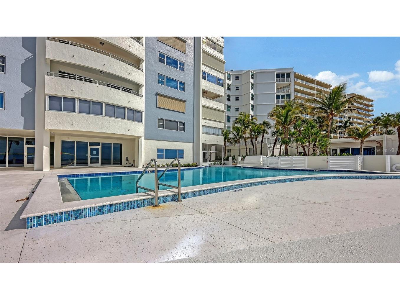 1750 Benjamin Franklin Drive #9F Sarasota FL 34236 - SARASOTA BAY AND GULF OF MEXICO A4674543 image41