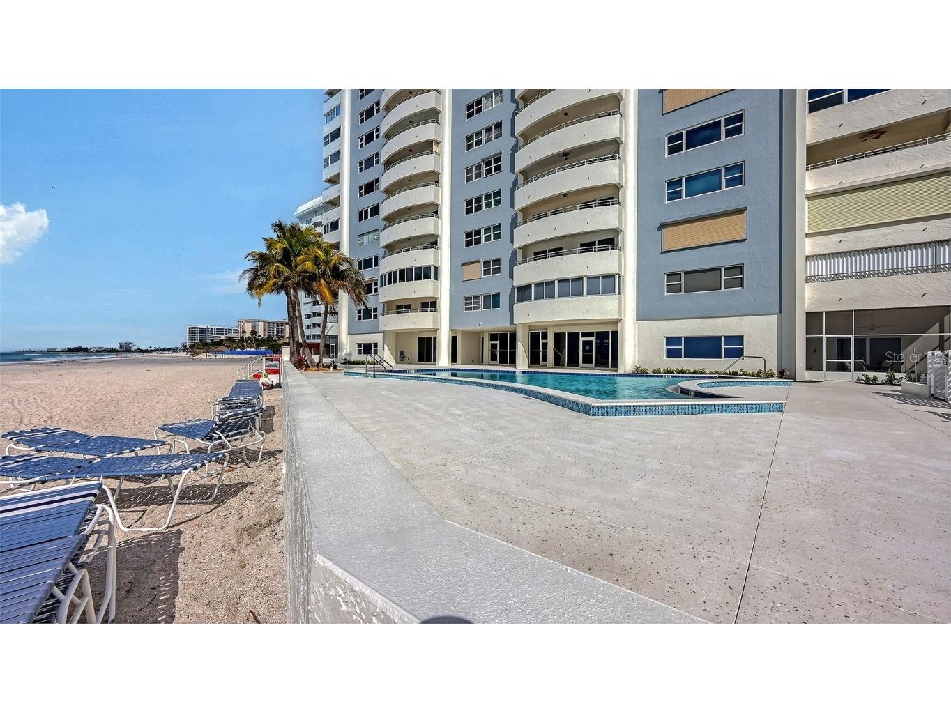 1750 Benjamin Franklin Drive #9F Sarasota FL 34236 - SARASOTA BAY AND GULF OF MEXICO A4674543 image42