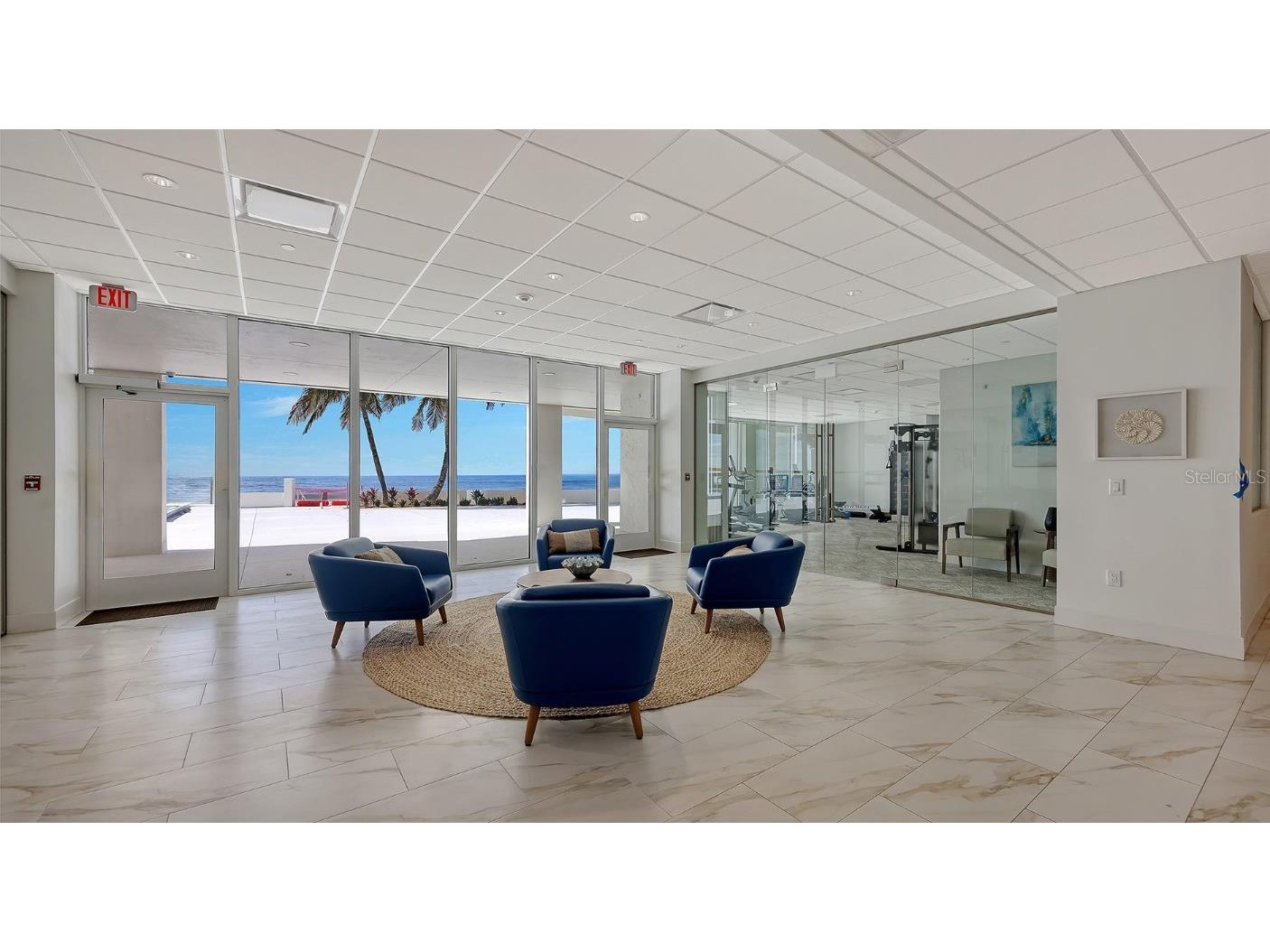 1750 Benjamin Franklin Drive #9F Sarasota FL 34236 - SARASOTA BAY AND GULF OF MEXICO A4674543 image49