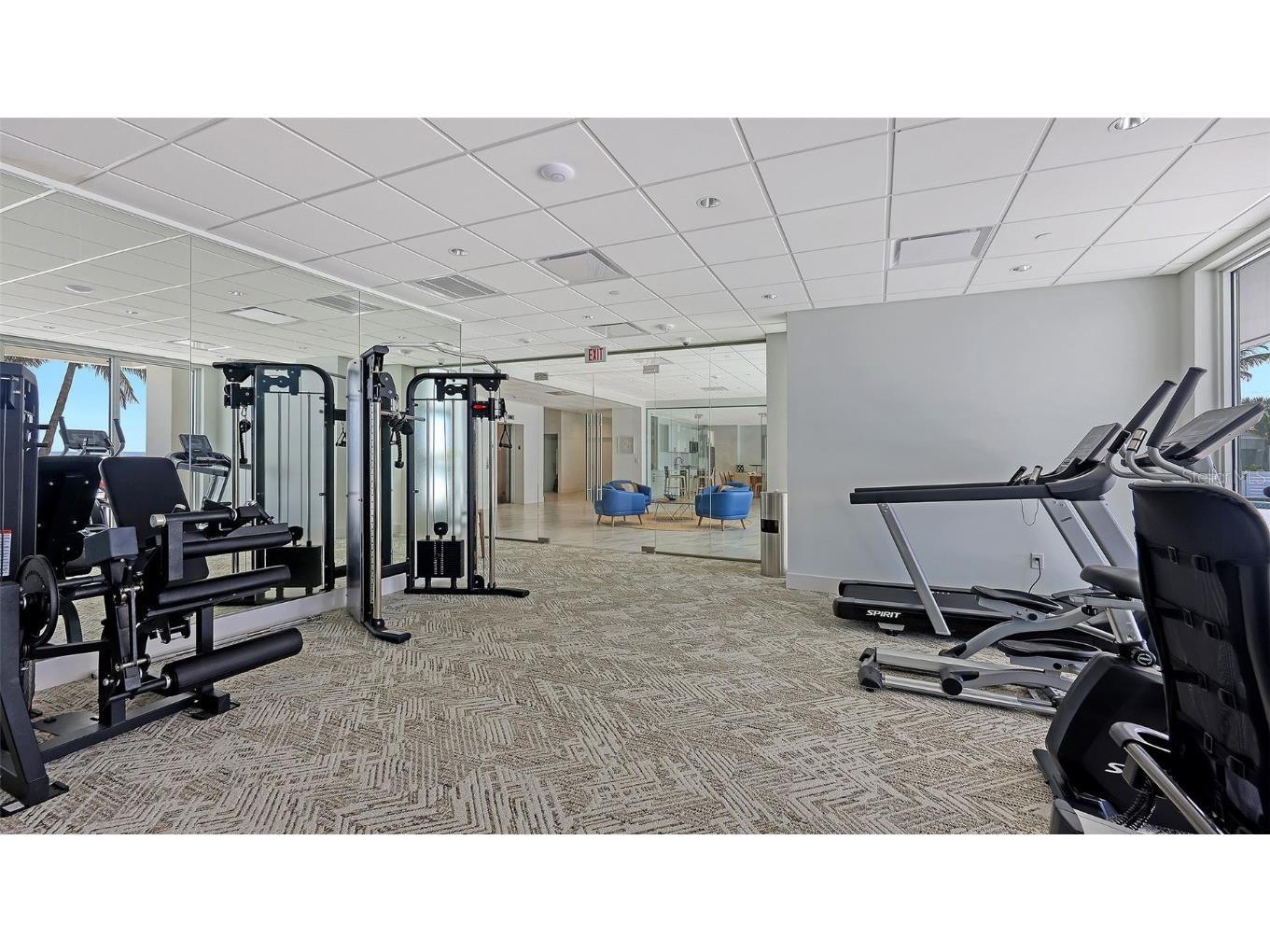 1750 Benjamin Franklin Drive #9F Sarasota FL 34236 - SARASOTA BAY AND GULF OF MEXICO A4674543 image53