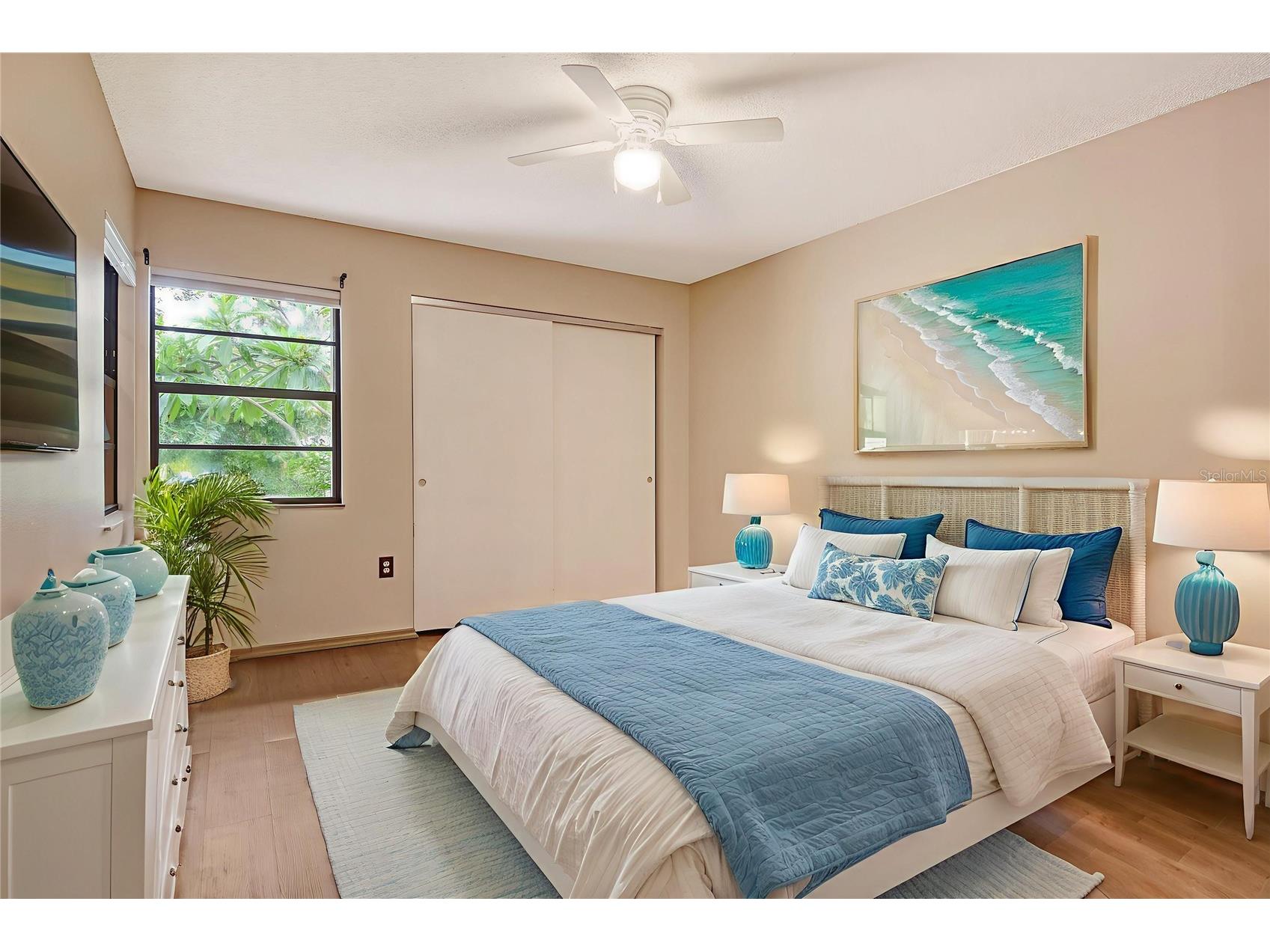 1750 Benjamin Franklin Drive #9F Sarasota FL 34236 - SARASOTA BAY AND GULF OF MEXICO A4674543 image59