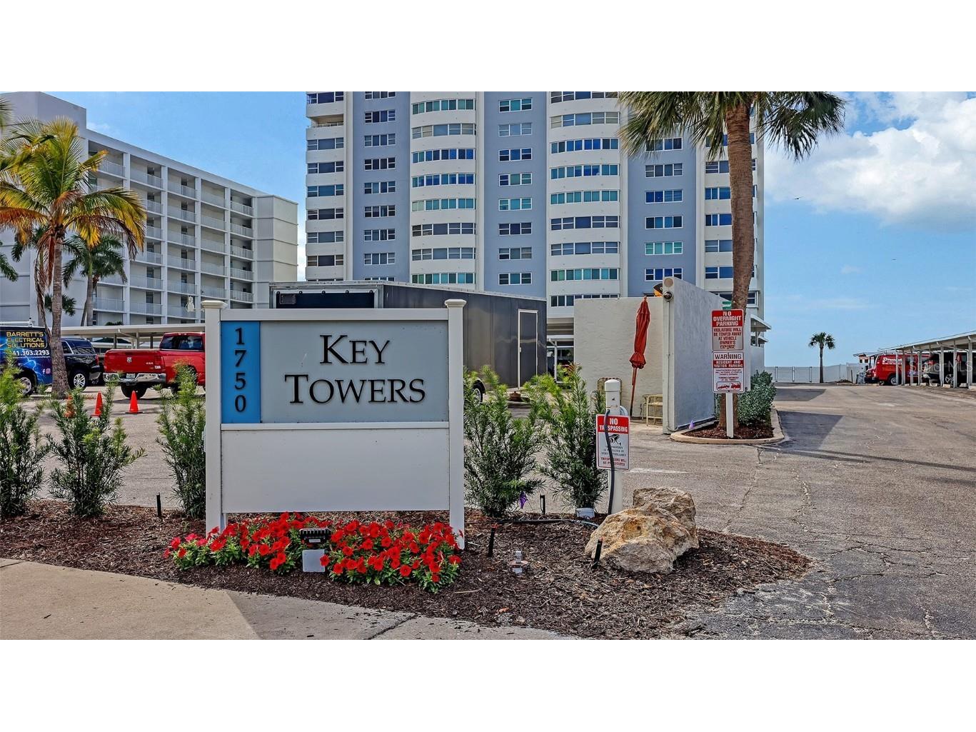 1750 Benjamin Franklin Drive #9F Sarasota FL 34236 - SARASOTA BAY AND GULF OF MEXICO A4674543 image6