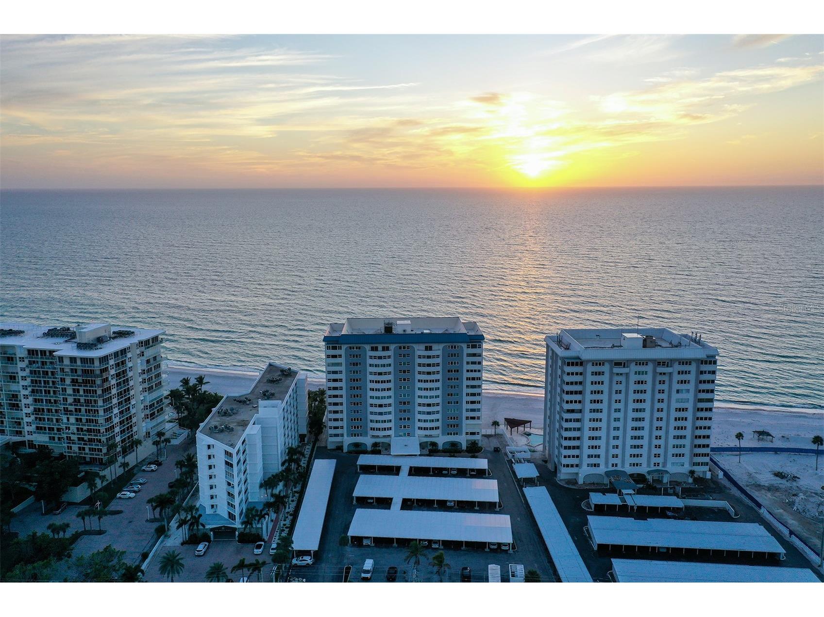 1750 Benjamin Franklin Drive #9F Sarasota FL 34236 - SARASOTA BAY AND GULF OF MEXICO A4674543 image60