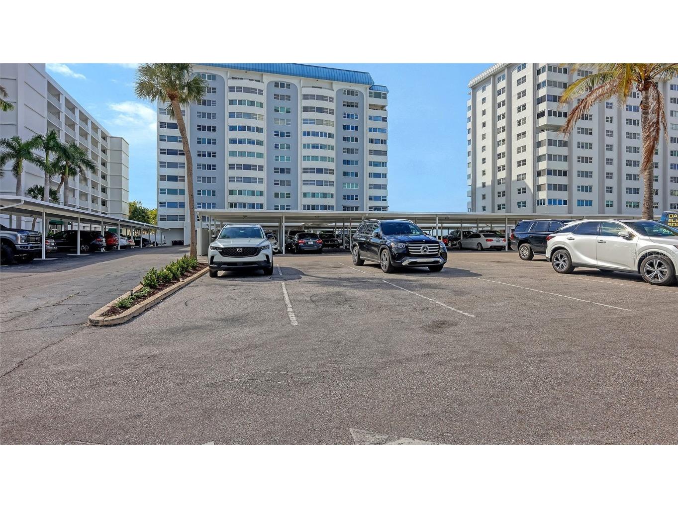 1750 Benjamin Franklin Drive #9F Sarasota FL 34236 - SARASOTA BAY AND GULF OF MEXICO A4674543 image8