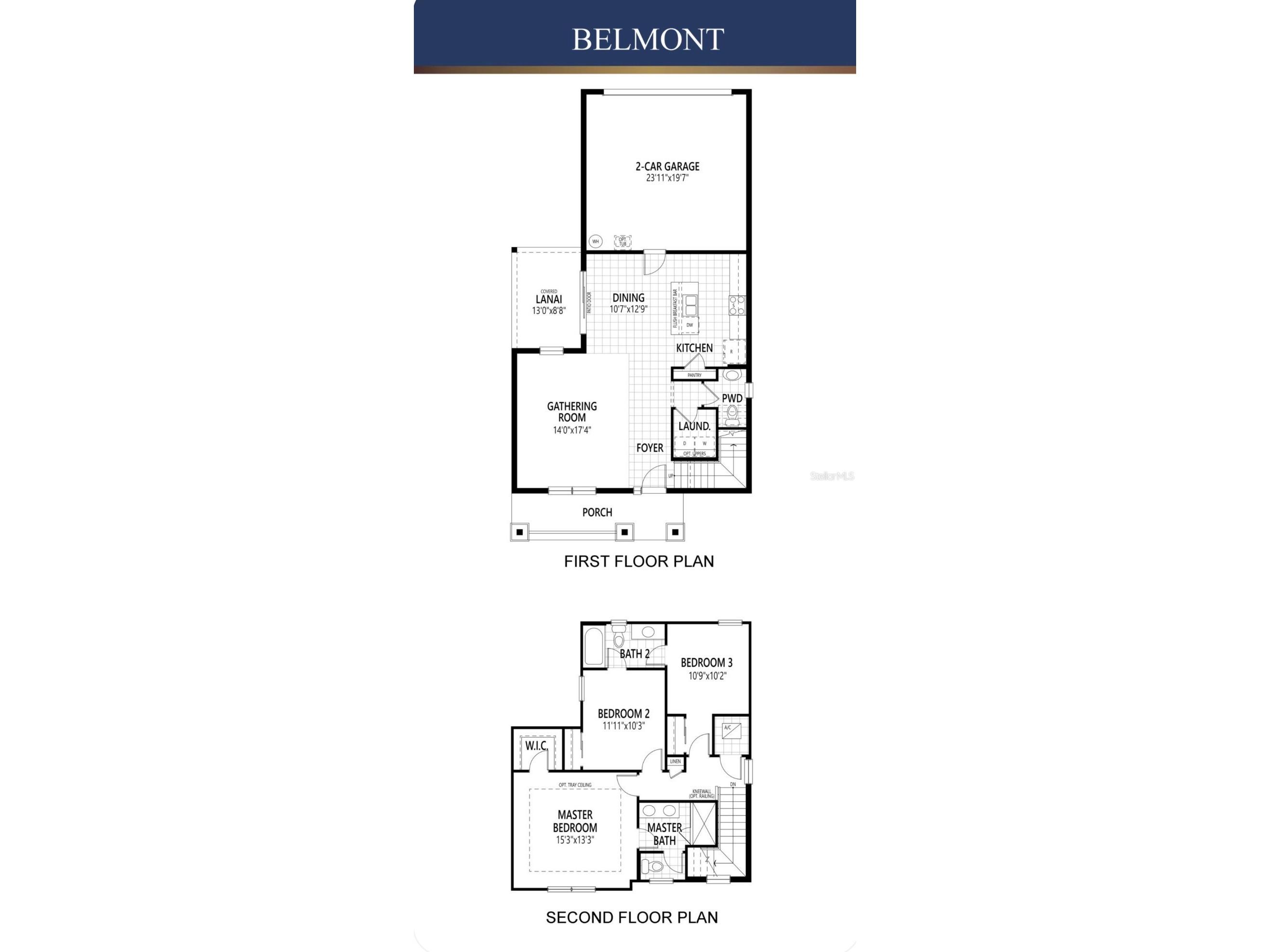 1750 Bright Sky Drive Kissimmee FL 34744 O6385347 image28