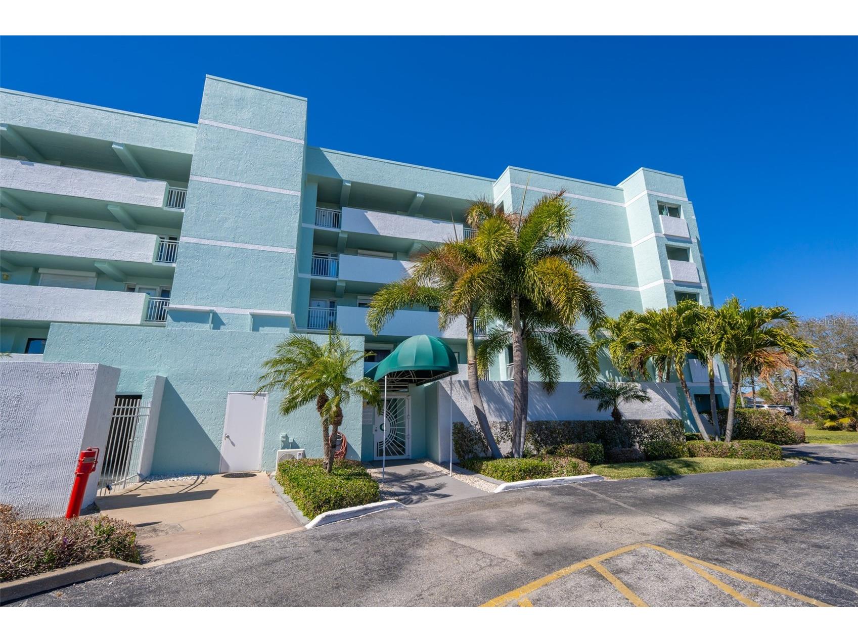 1750 Commodore Boulevard #2203 Cocoa Beach FL 32931 O6390525 image1
