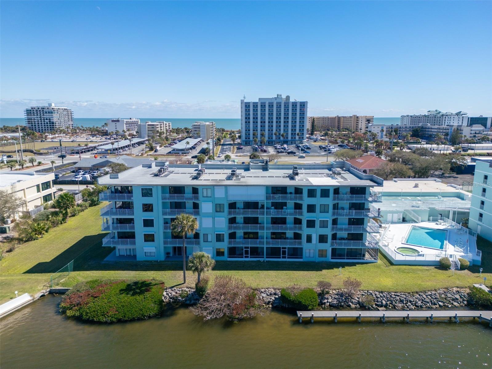 1750 Commodore Boulevard #2203 Cocoa Beach FL 32931 O6390525 image2