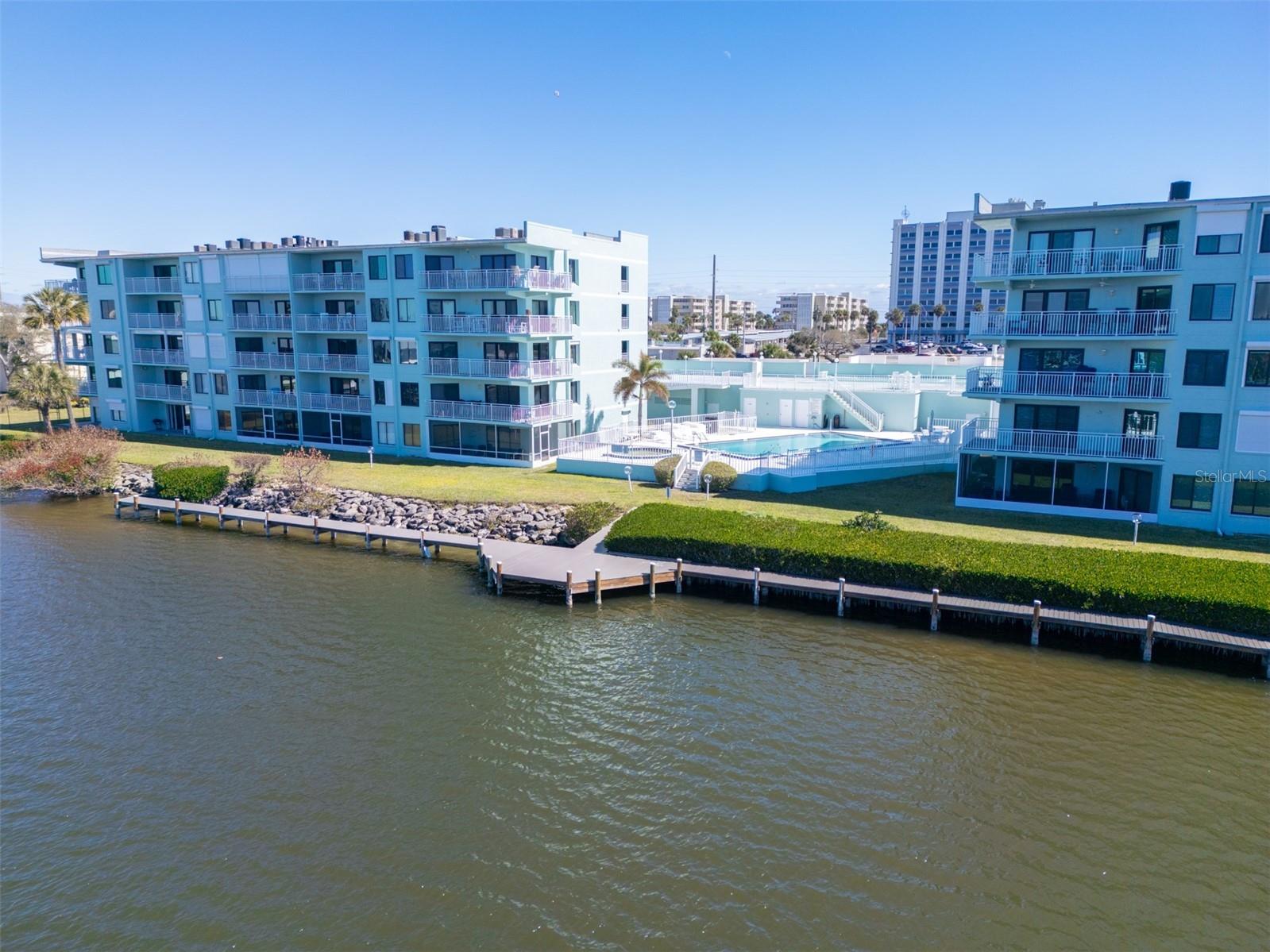 1750 Commodore Boulevard #2203 Cocoa Beach FL 32931 O6390525 image40