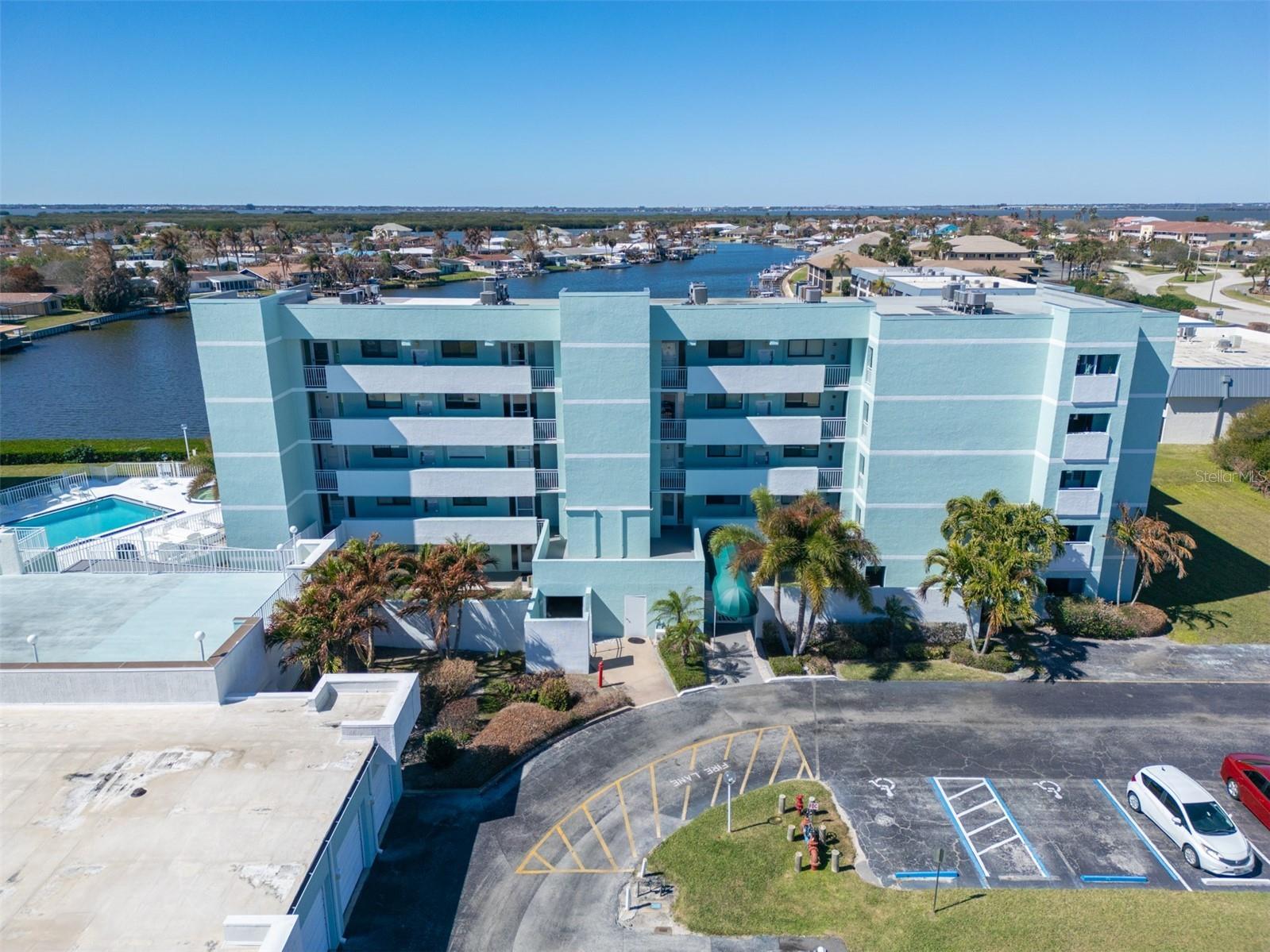 1750 Commodore Boulevard #2203 Cocoa Beach FL 32931 O6390525 image48