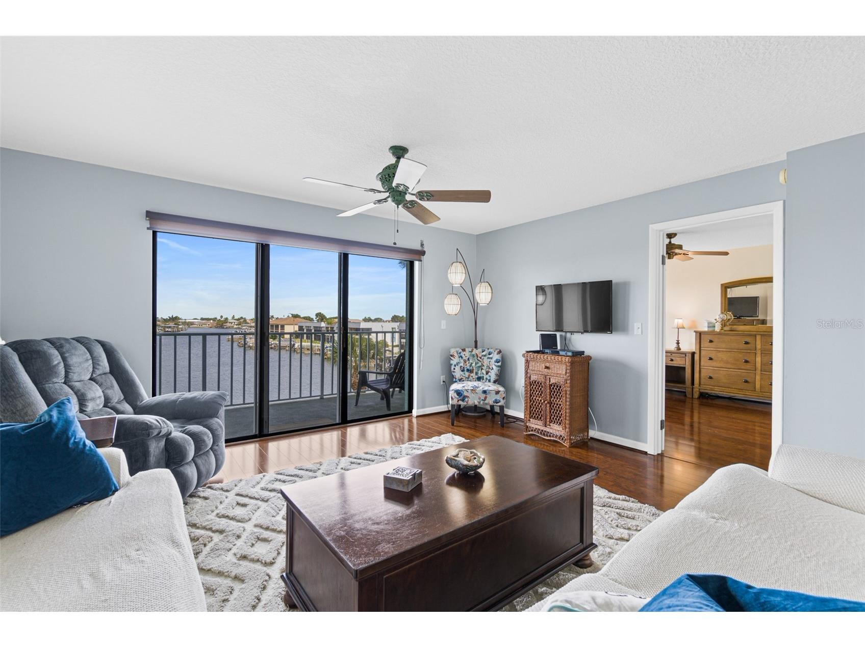 1750 Commodore Boulevard #2303 Cocoa Beach FL 32931 - BANANA RIVER O6421871 image10