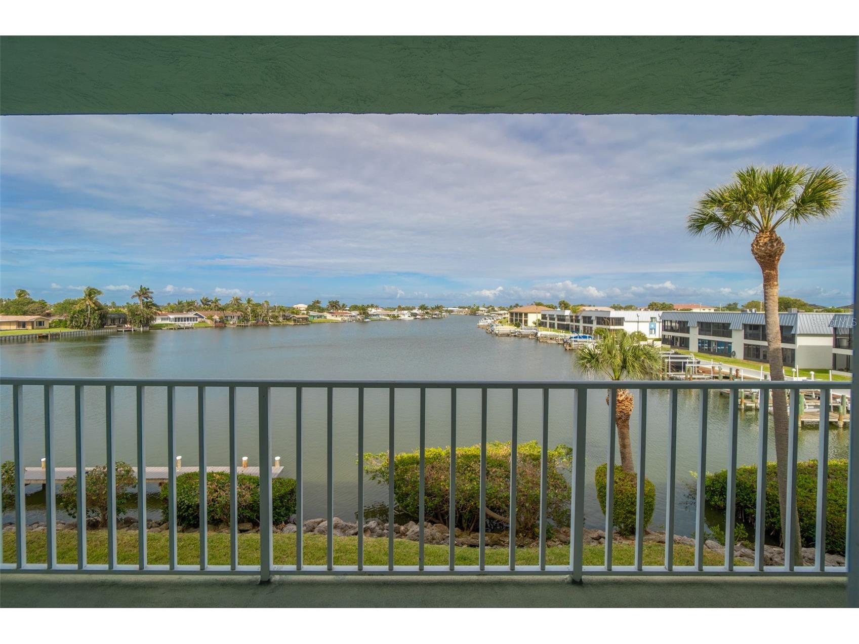1750 Commodore Boulevard #2303 Cocoa Beach FL 32931 - BANANA RIVER O6421871 image11