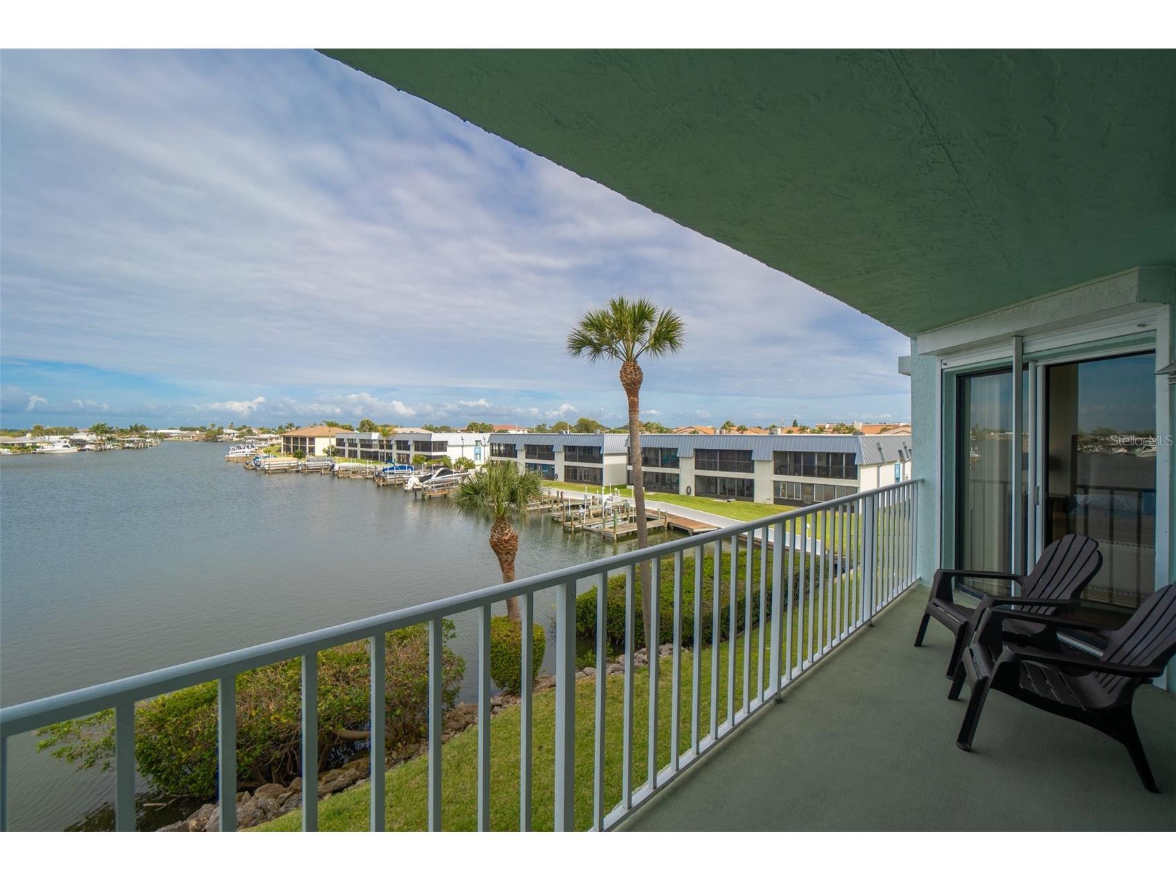 1750 Commodore Boulevard #2303 Cocoa Beach FL 32931 - BANANA RIVER O6421871 image12