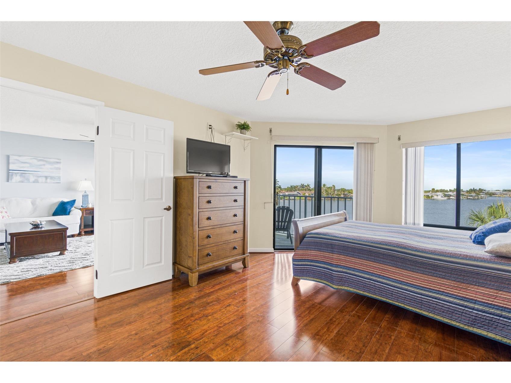 1750 Commodore Boulevard #2303 Cocoa Beach FL 32931 - BANANA RIVER O6421871 image15