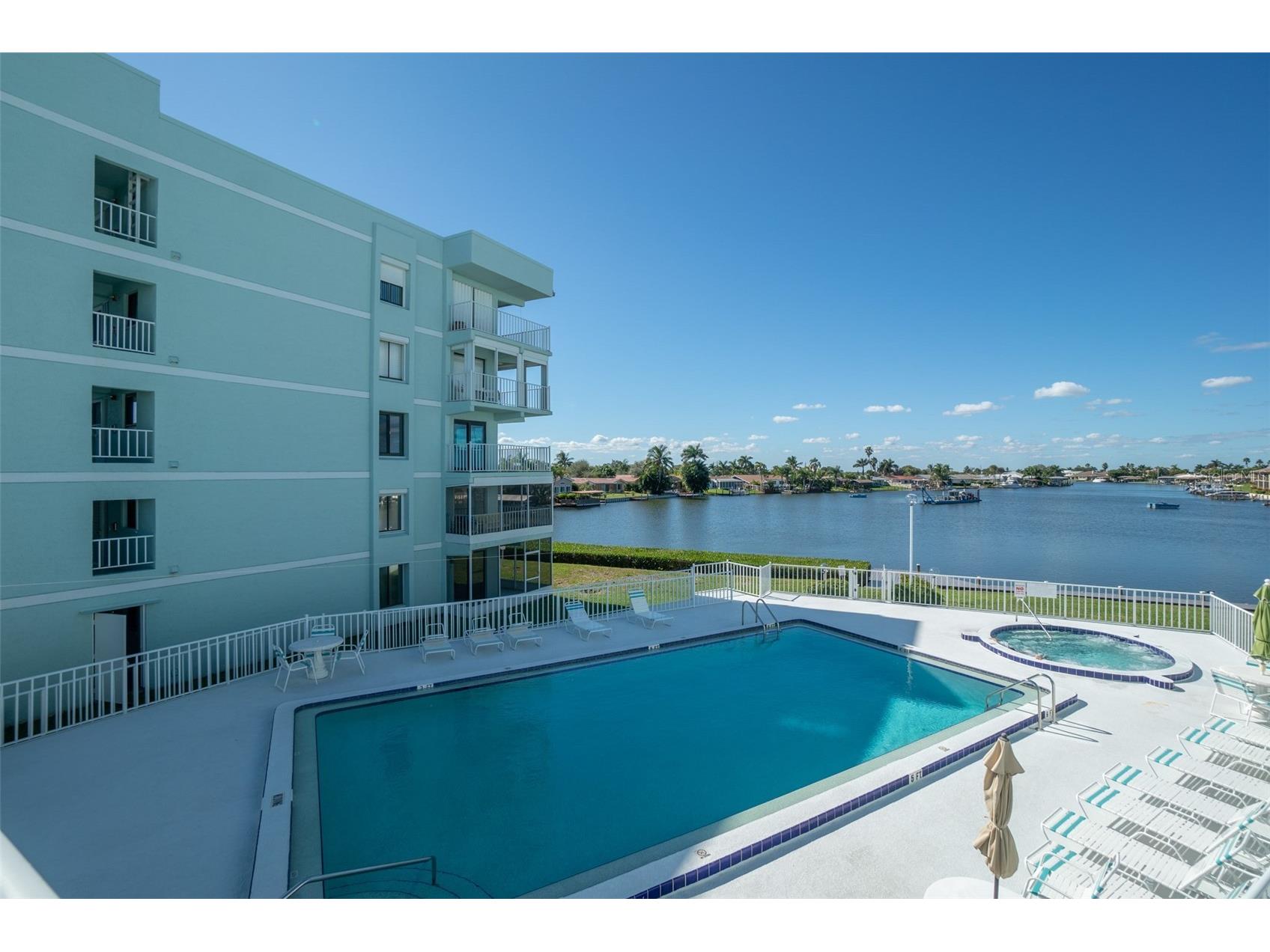 1750 Commodore Boulevard #2303 Cocoa Beach FL 32931 - BANANA RIVER O6421871 image28