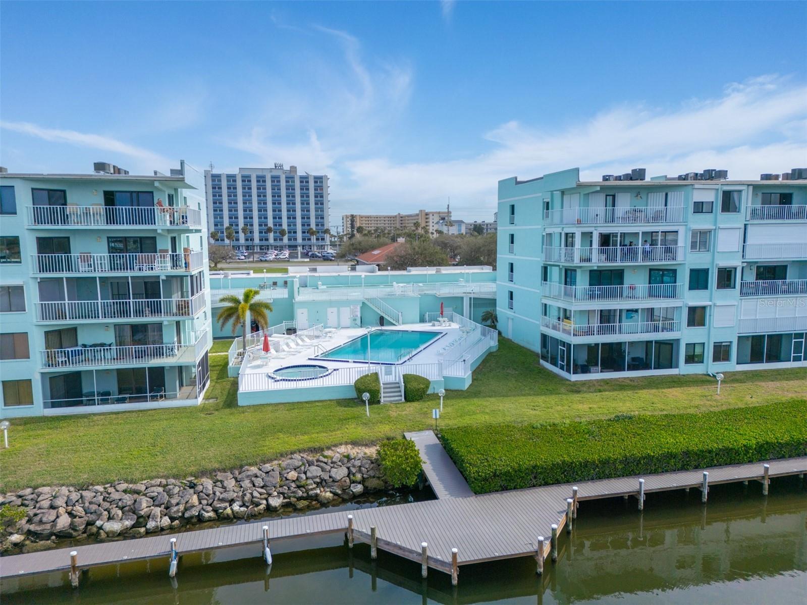 1750 Commodore Boulevard #2303 Cocoa Beach FL 32931 - BANANA RIVER O6421871 image29