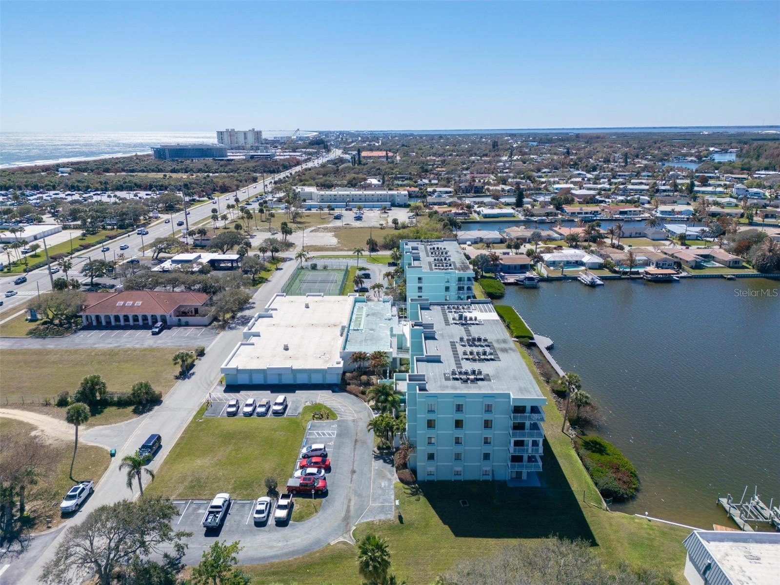 1750 Commodore Boulevard #2303 Cocoa Beach FL 32931 - BANANA RIVER O6421871 image31