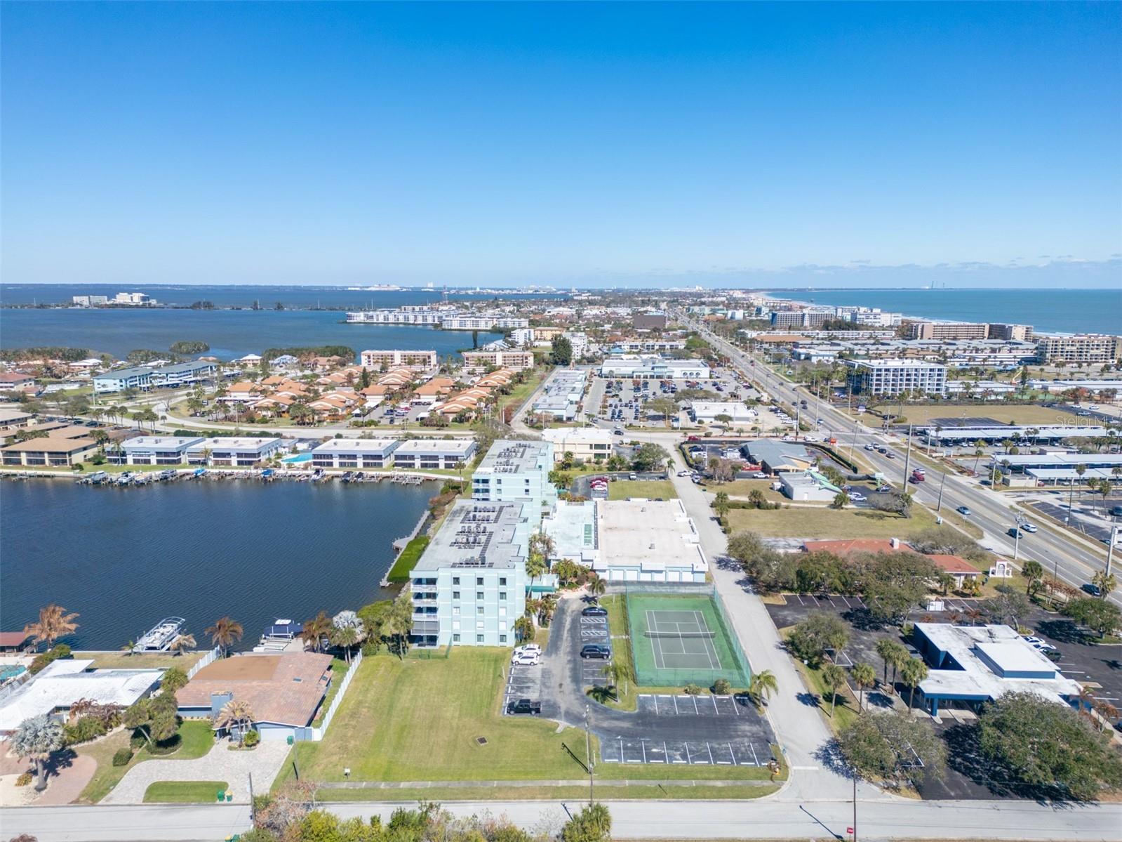 1750 Commodore Boulevard #2303 Cocoa Beach FL 32931 - BANANA RIVER O6421871 image32