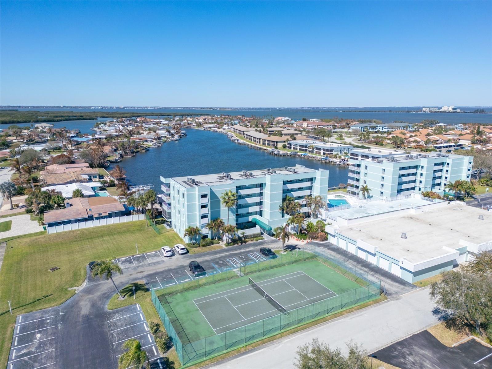 1750 Commodore Boulevard #2303 Cocoa Beach FL 32931 - BANANA RIVER O6421871 image33