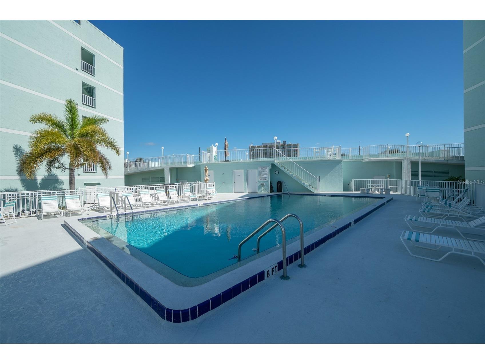 1750 Commodore Boulevard #2303 Cocoa Beach FL 32931 - BANANA RIVER O6421871 image34
