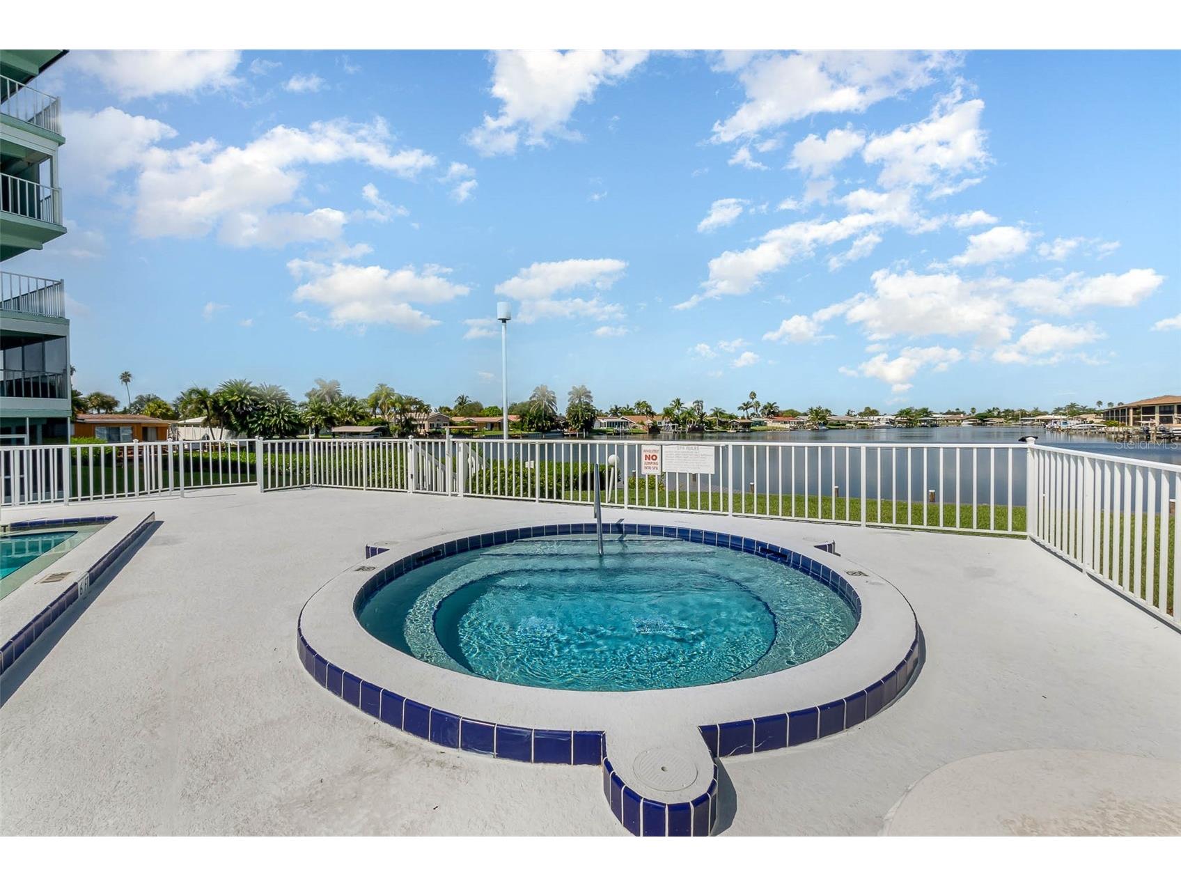 1750 Commodore Boulevard #2303 Cocoa Beach FL 32931 - BANANA RIVER O6421871 image35