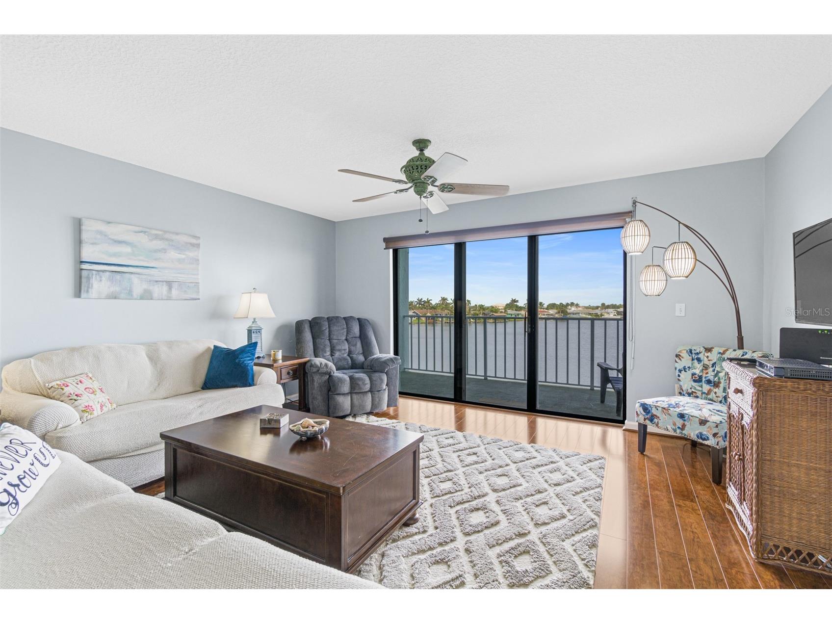 1750 Commodore Boulevard #2303 Cocoa Beach FL 32931 - BANANA RIVER O6421871 image4