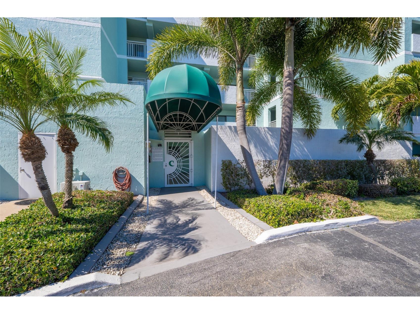 1750 Commodore Boulevard #2303 Cocoa Beach FL 32931 - BANANA RIVER O6421871 image42