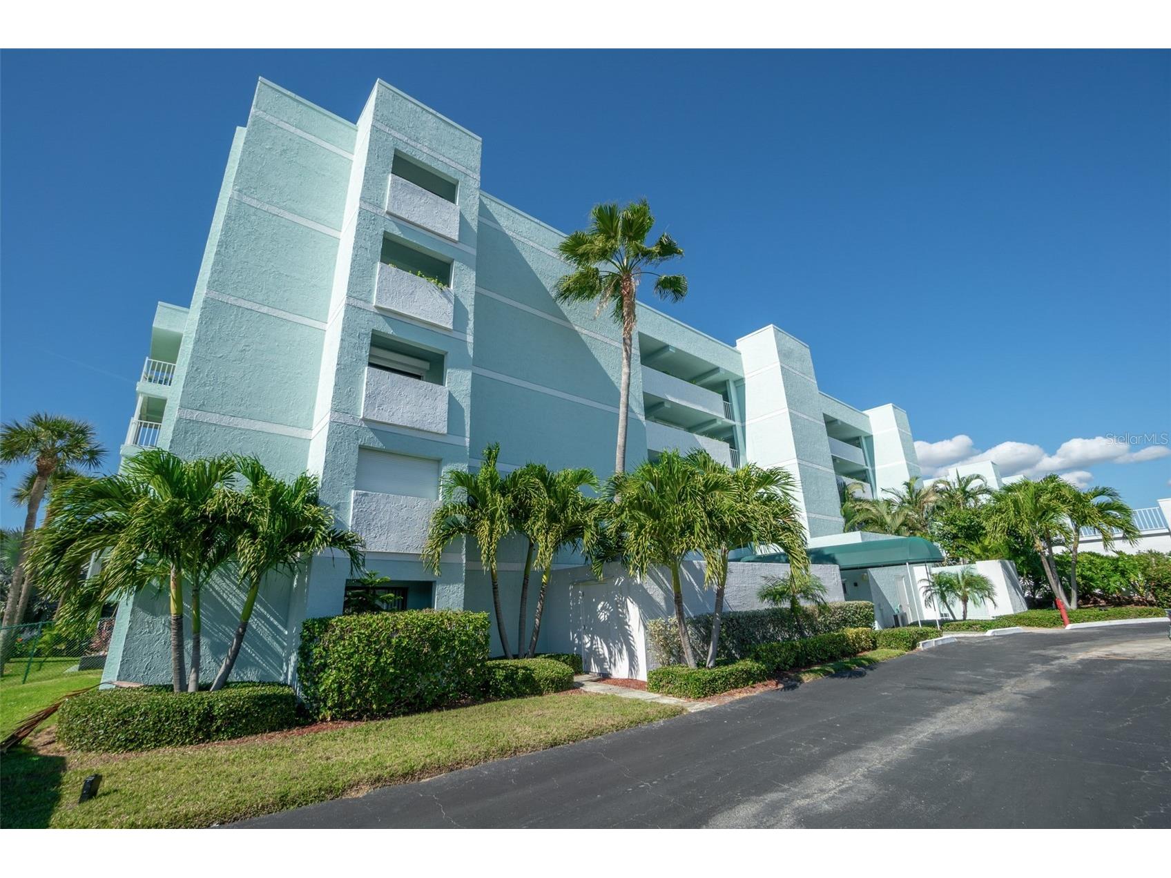 1750 Commodore Boulevard #2303 Cocoa Beach FL 32931 - BANANA RIVER O6421871 image43