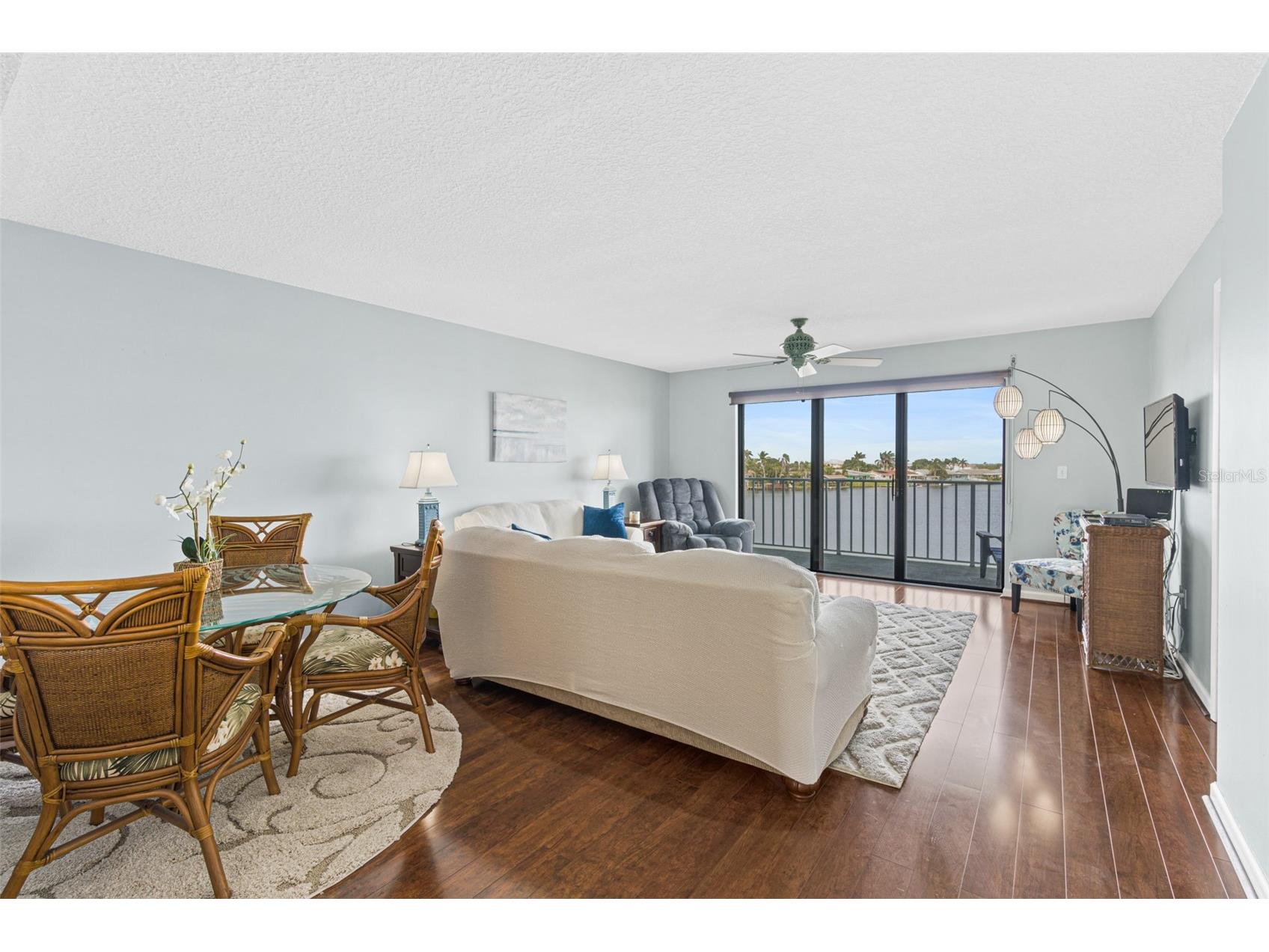 1750 Commodore Boulevard #2303 Cocoa Beach FL 32931 - BANANA RIVER O6421871 image9