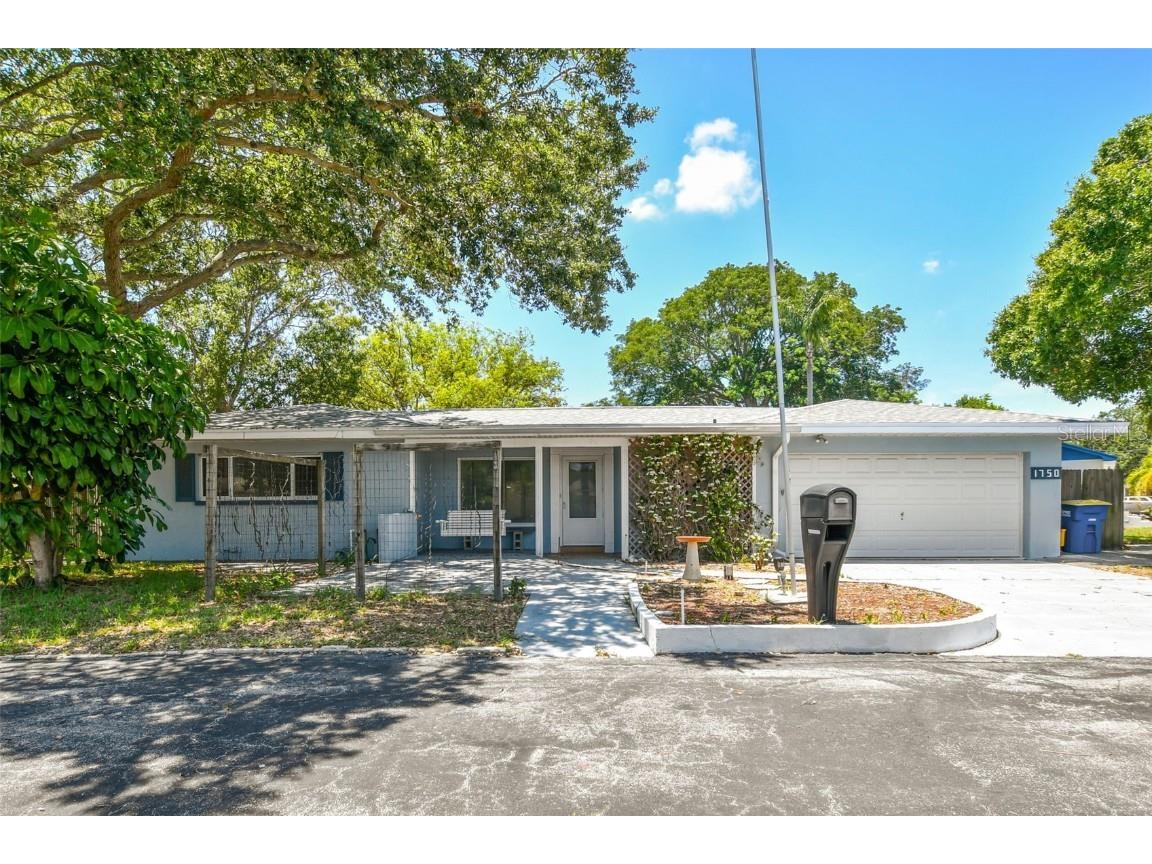 1750 Druid Road E Clearwater FL 33756 U8204143 image1