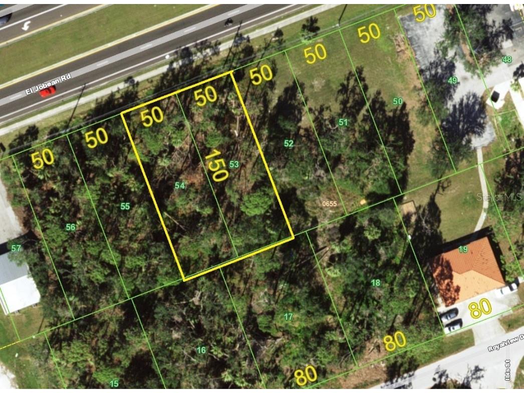 1750 El Jobean Road Port Charlotte FL 33948 C7508360 image1