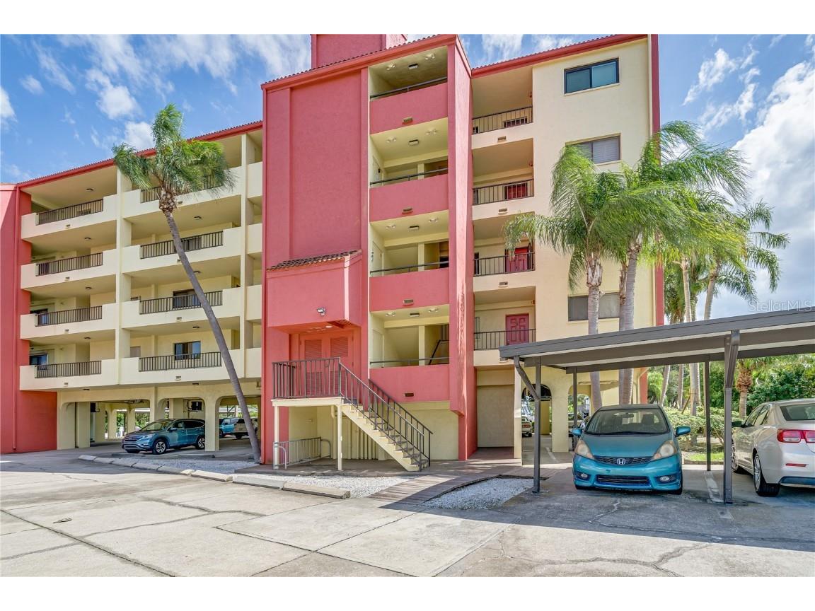 1750 Harbor Place S #102 South Pasadena FL 33707 T3467723 image1