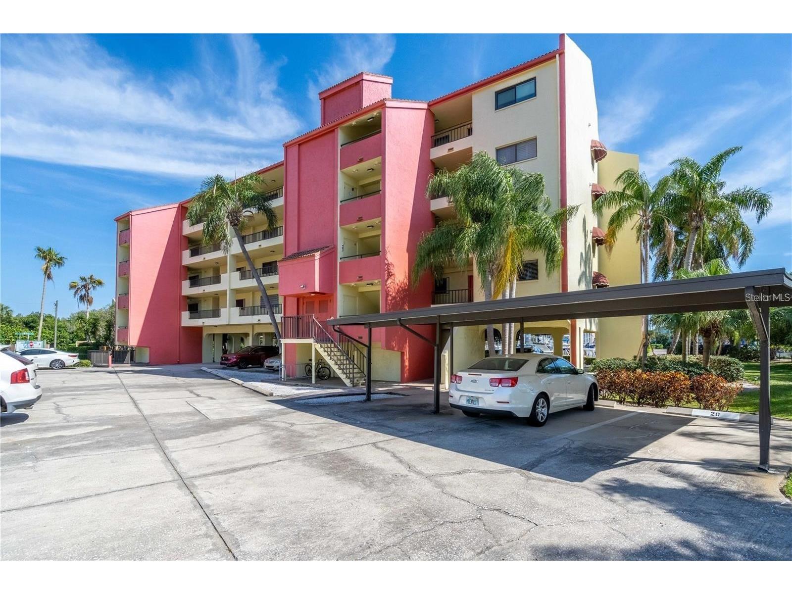 1750 Harbor Place S #104 South Pasadena FL 33707 TB8497446 image2