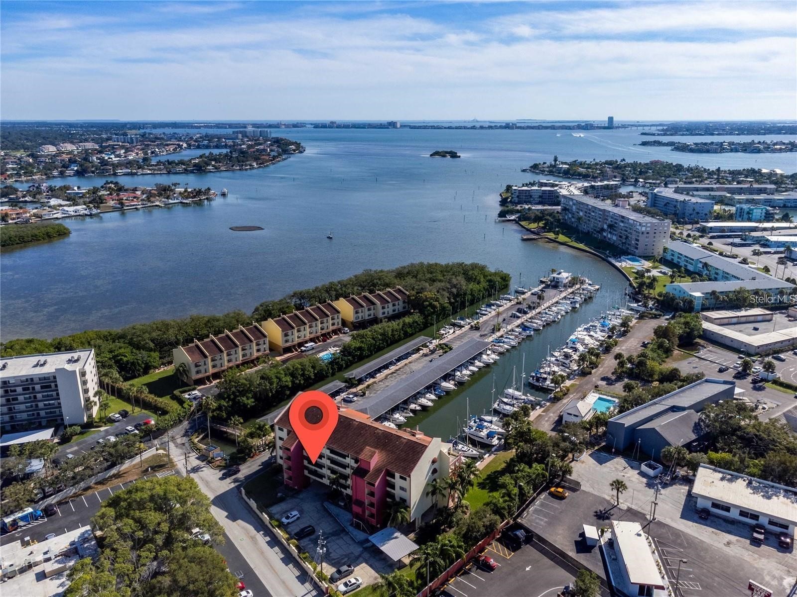 1750 Harbor Place S #104 South Pasadena FL 33707 TB8497446 image33