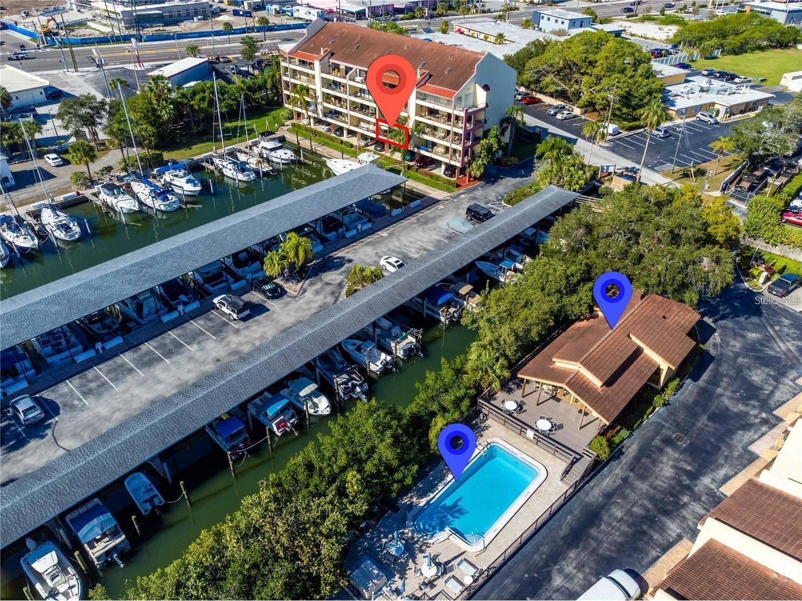1750 Harbor Place S #104 South Pasadena FL 33707 TB8497446 image34