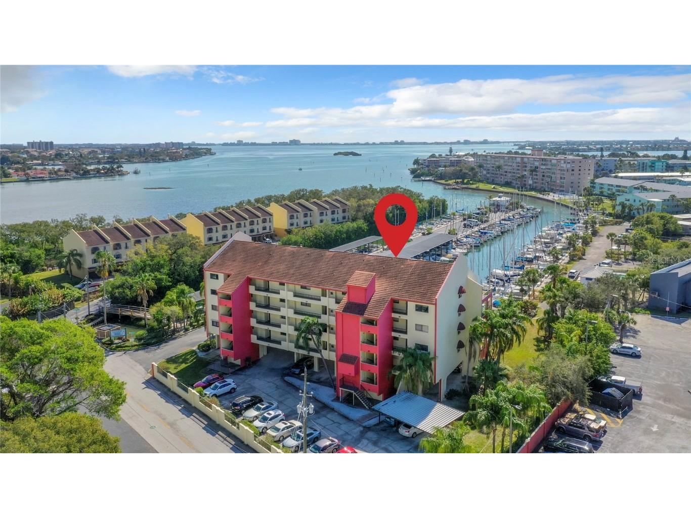 1750 Harbor Place S #202 South Pasadena FL 33707 U8189382 image1