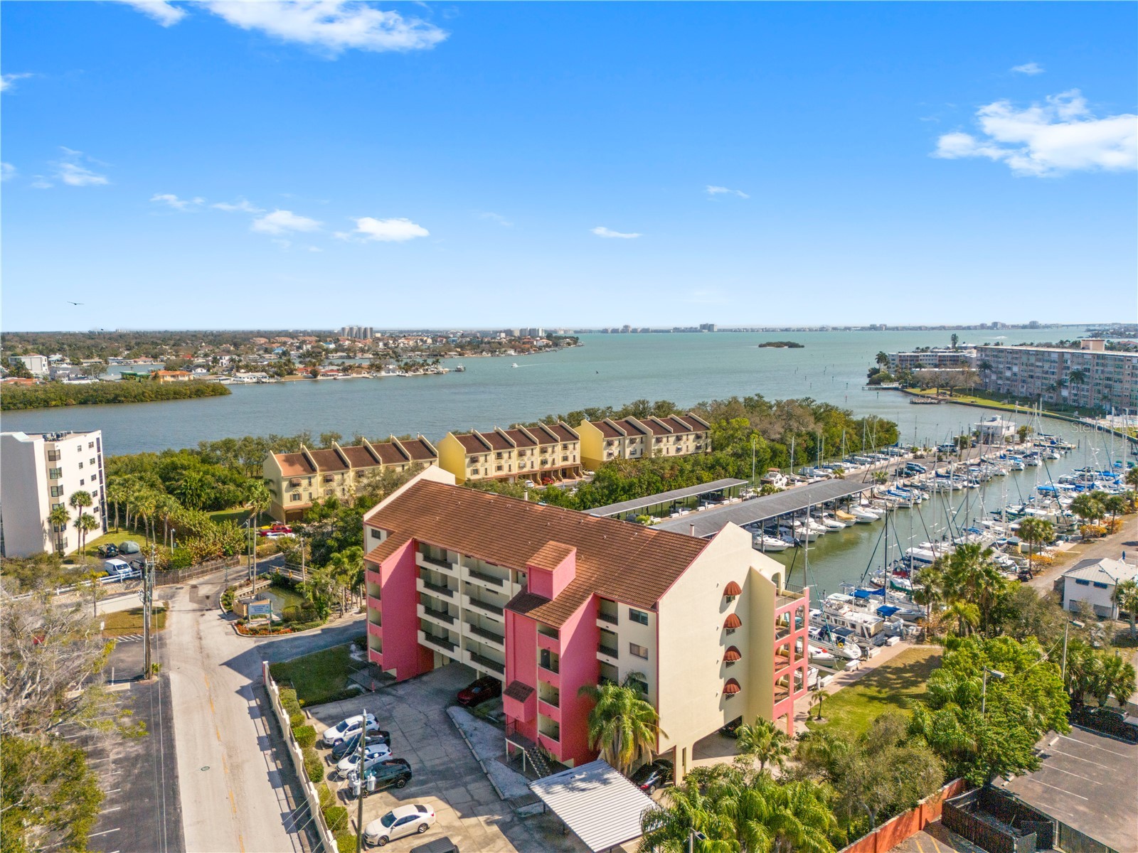 1750 Harbor Place S #202 South Pasadena FL 33707 TB8479284 image1