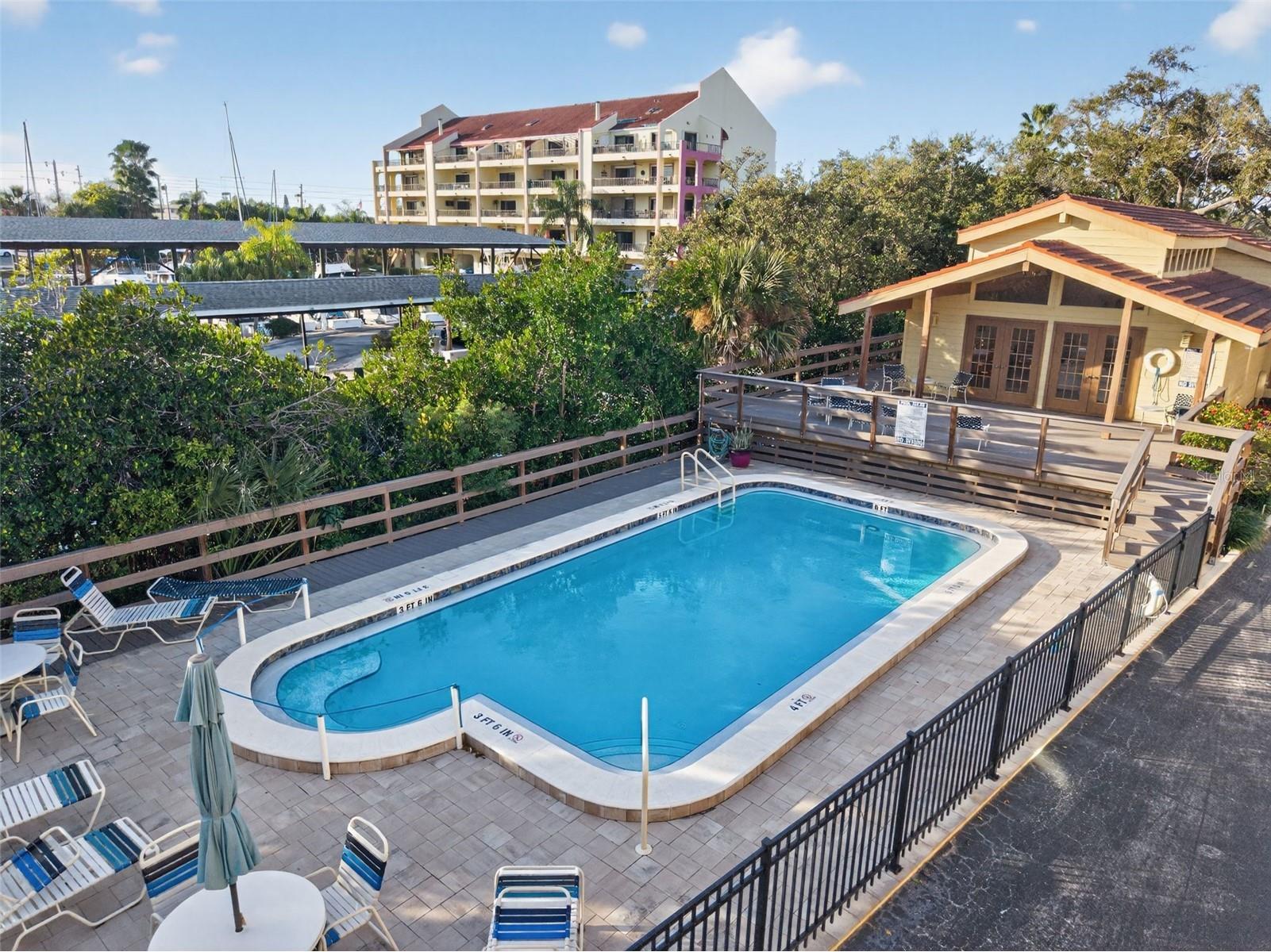 1750 Harbor Place S #303 South Pasadena FL 33707 TB8469338 image17