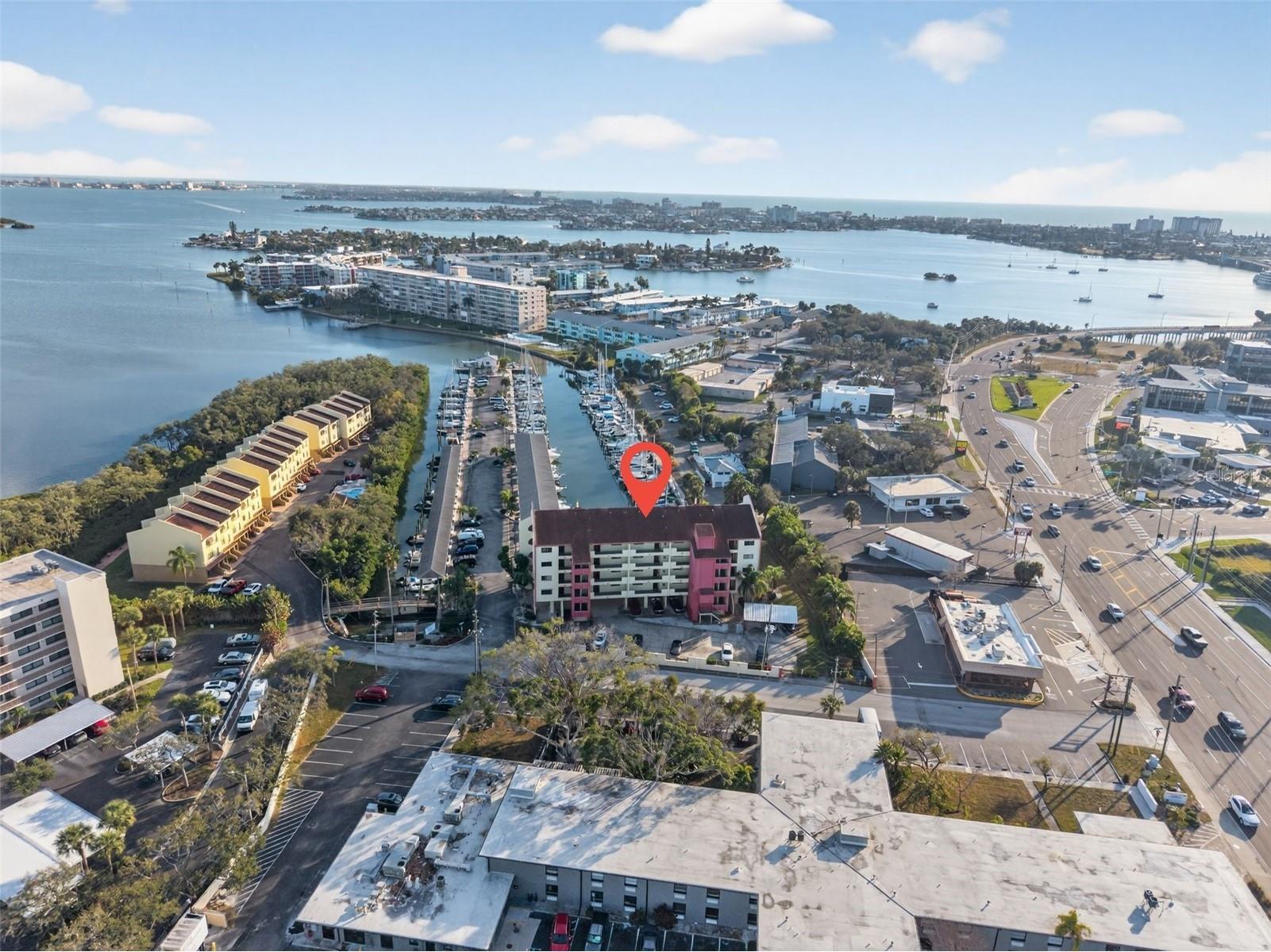 1750 Harbor Place S #303 South Pasadena FL 33707 TB8469338 image19
