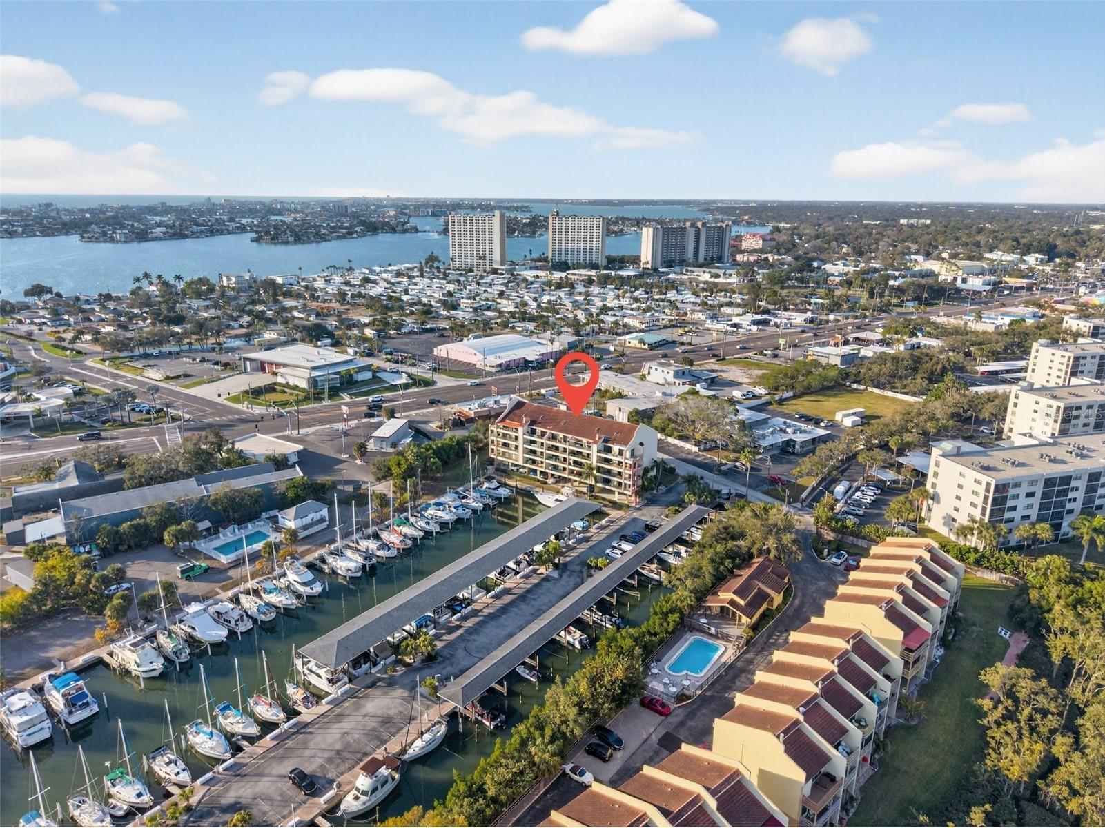 1750 Harbor Place S #303 South Pasadena FL 33707 TB8469338 image22