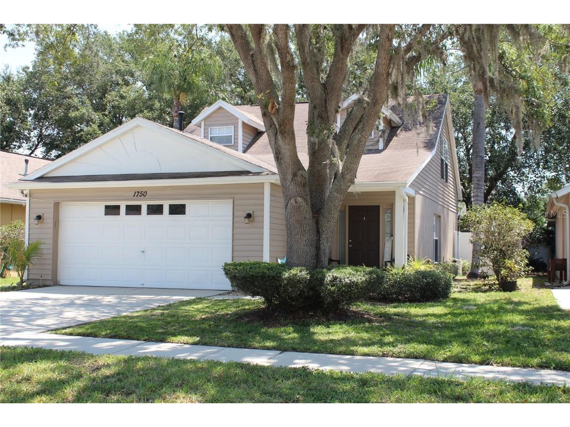 1750 Horsechestnut Court Trinity FL 34655 T3443373 image1