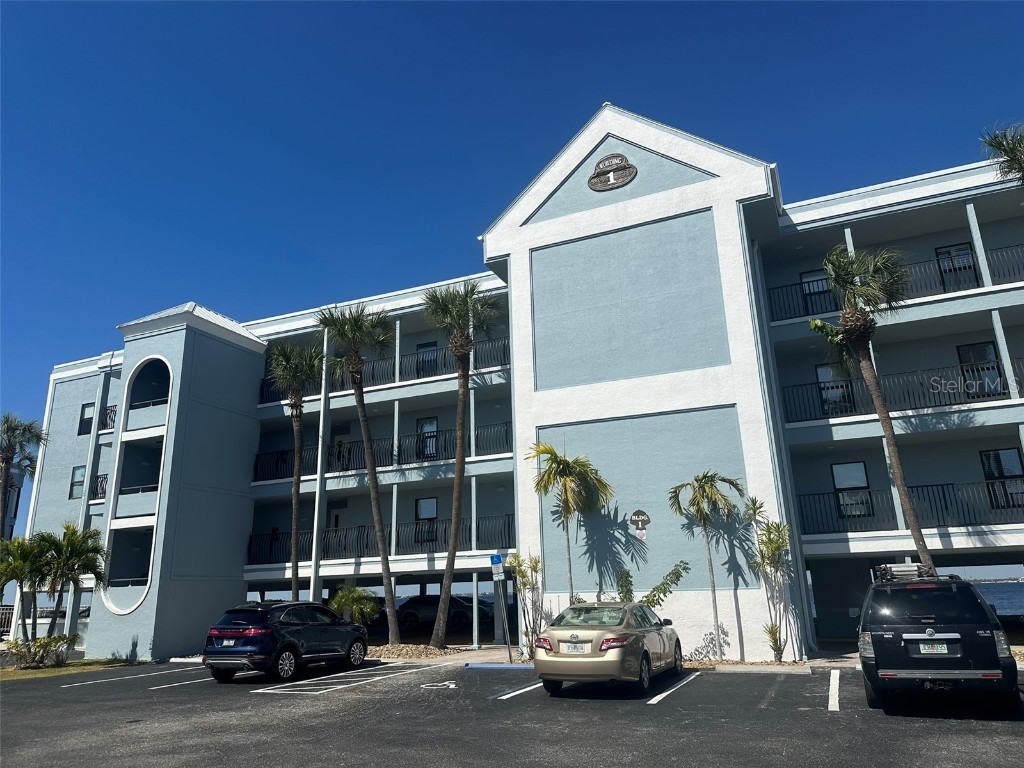 1750 Jamaica Way #111 Punta Gorda FL 33950 - CHARLOTTE HARBOR C7481893 image1