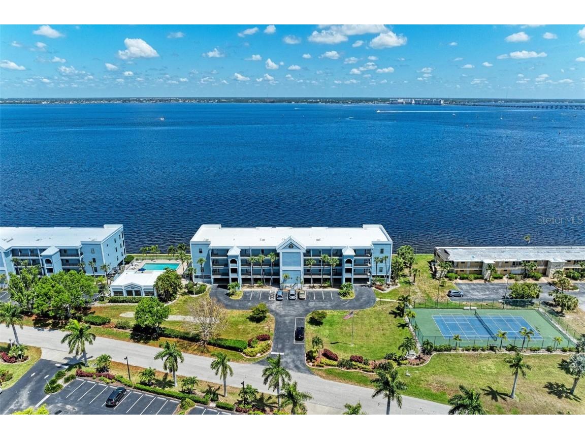 1750 Jamaica Way #114 Punta Gorda FL 33950 - CHARLOTTE HARBOR C7491791 image1