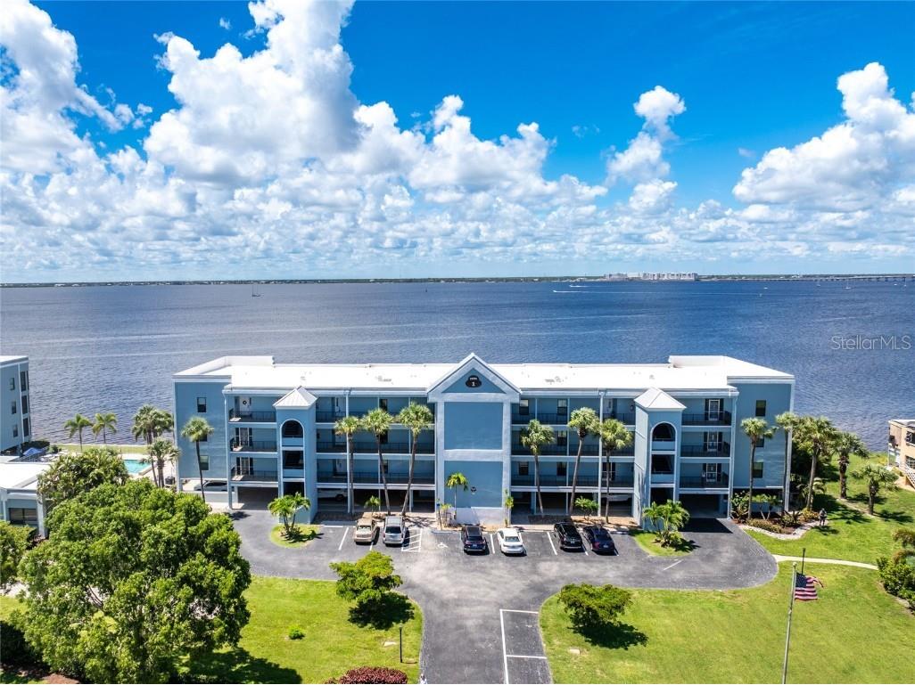 1750 Jamaica Way #115 Punta Gorda FL 33950 - CHARLOTTE HARBOR C7494418 image1