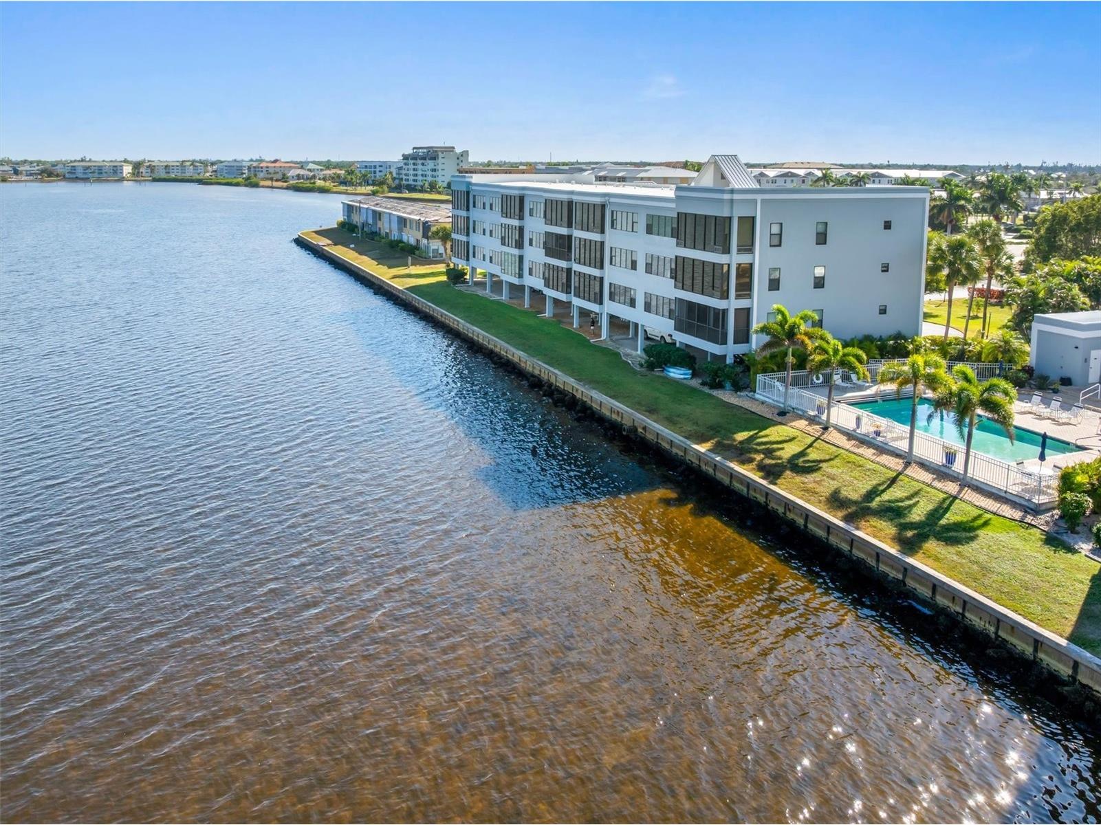 1750 Jamaica Way #124 Punta Gorda FL 33950 C7517660 image1