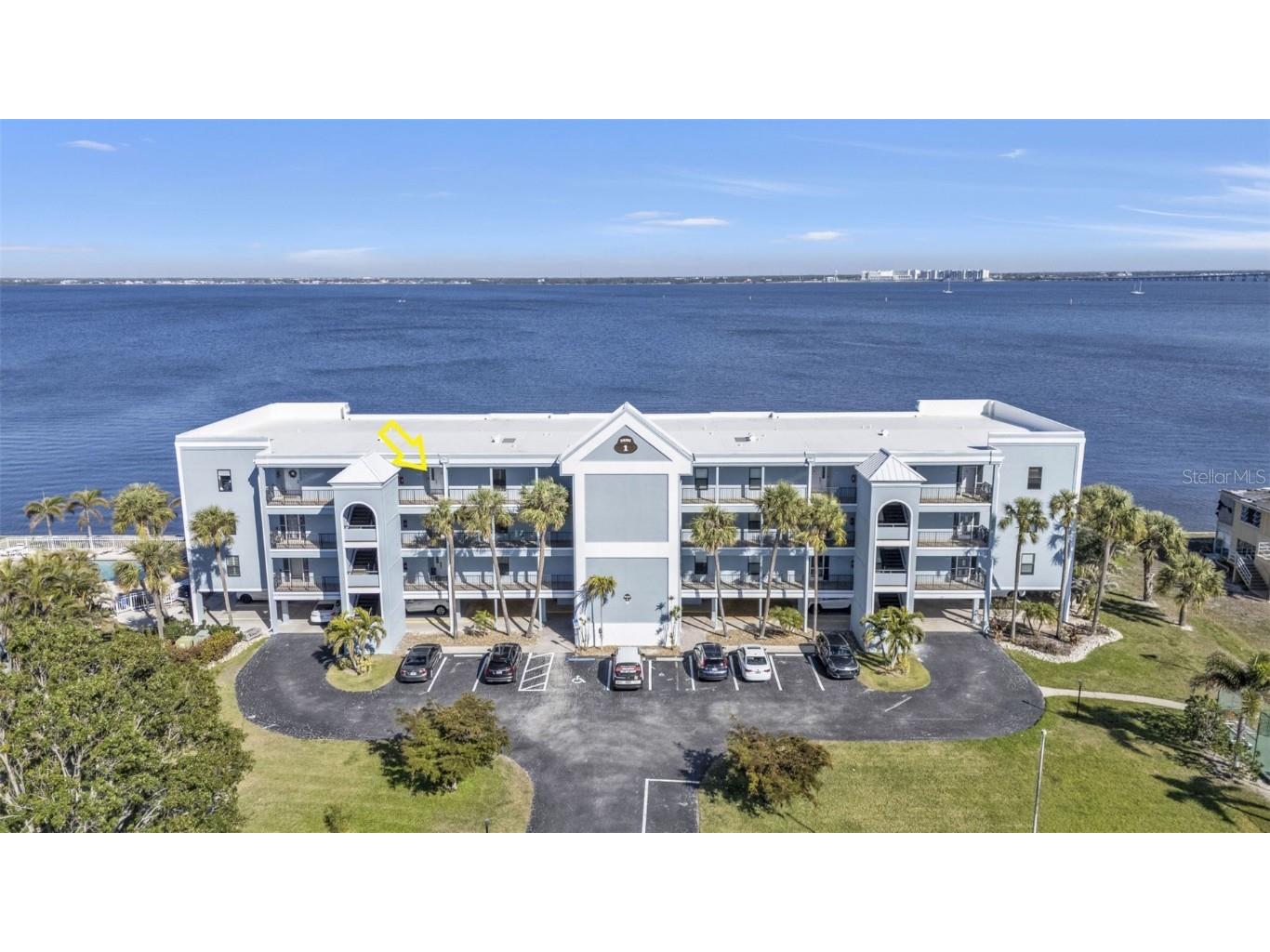 1750 Jamaica Way #132 Punta Gorda FL 33950 C7504436 image1