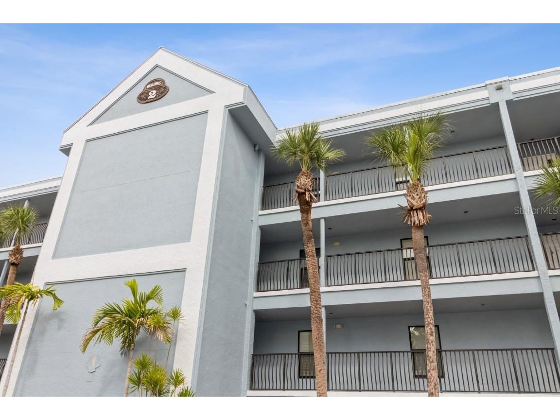 1750 Jamaica Way #233 Punta Gorda FL 33950 - CHARLOTTE HARBOR T3489405 image1