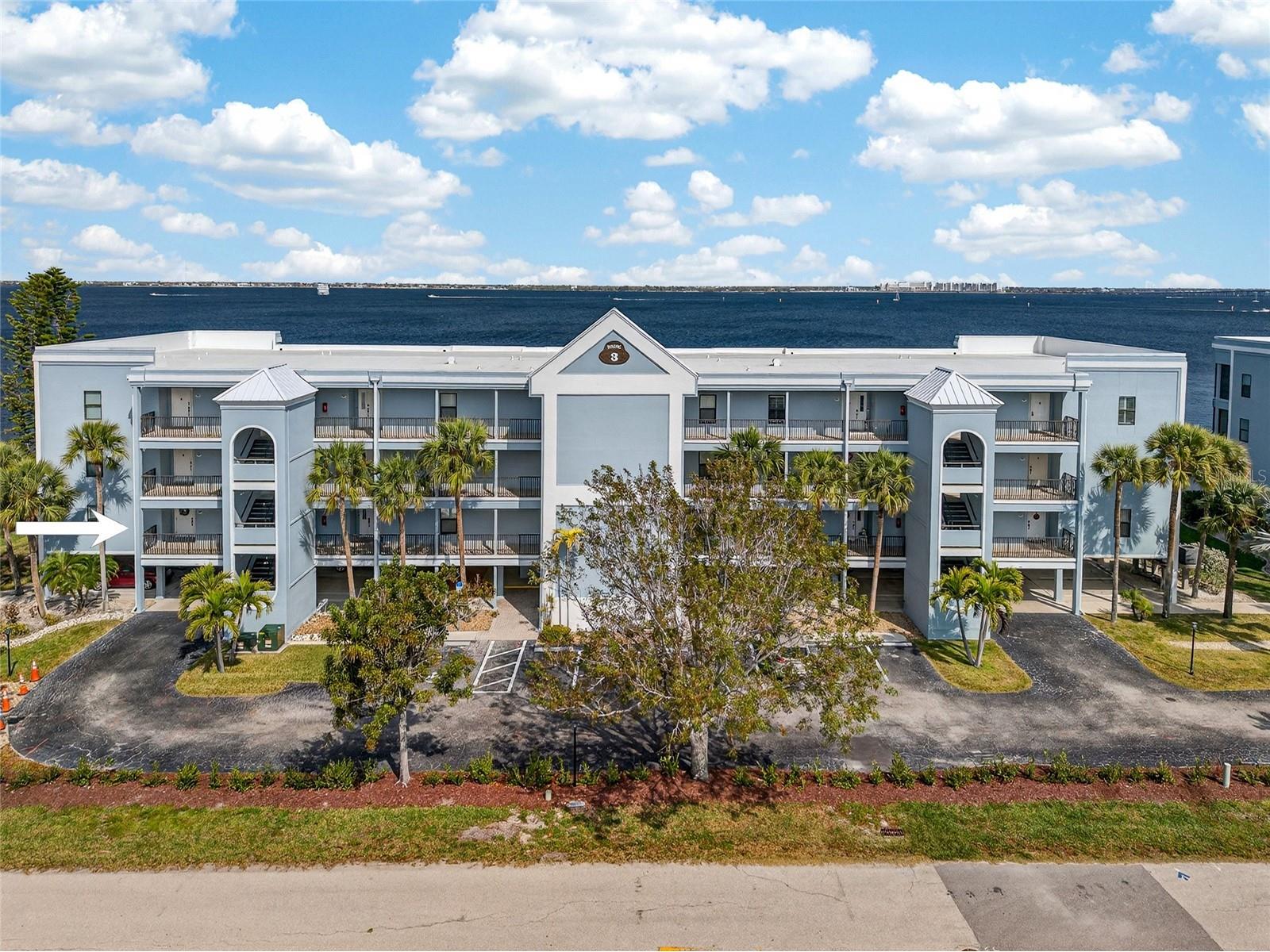 1750 Jamaica Way #311 Punta Gorda FL 33950 C7522038 image1