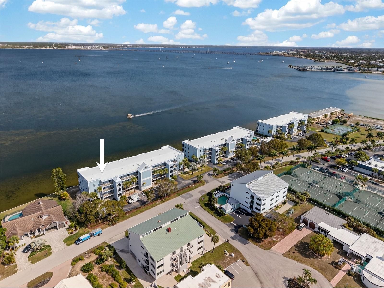 1750 Jamaica Way #311 Punta Gorda FL 33950 C7522038 image2