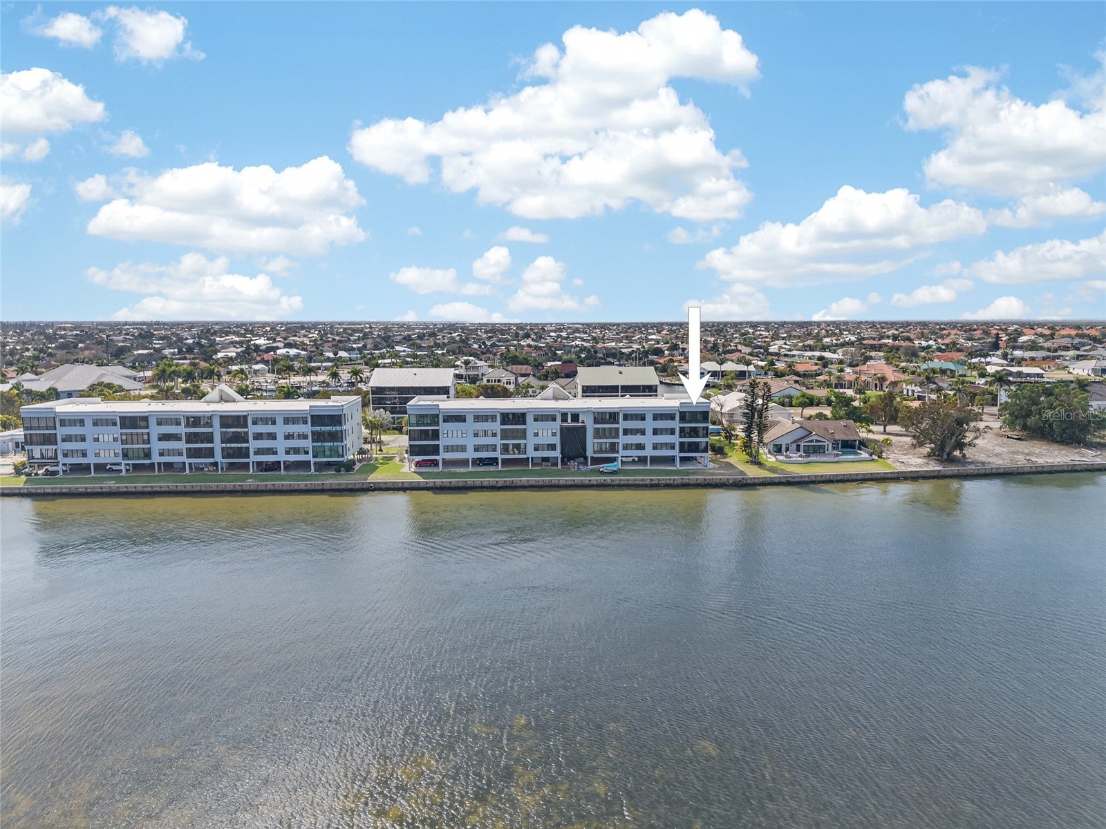 1750 Jamaica Way #311 Punta Gorda FL 33950 C7522038 image31