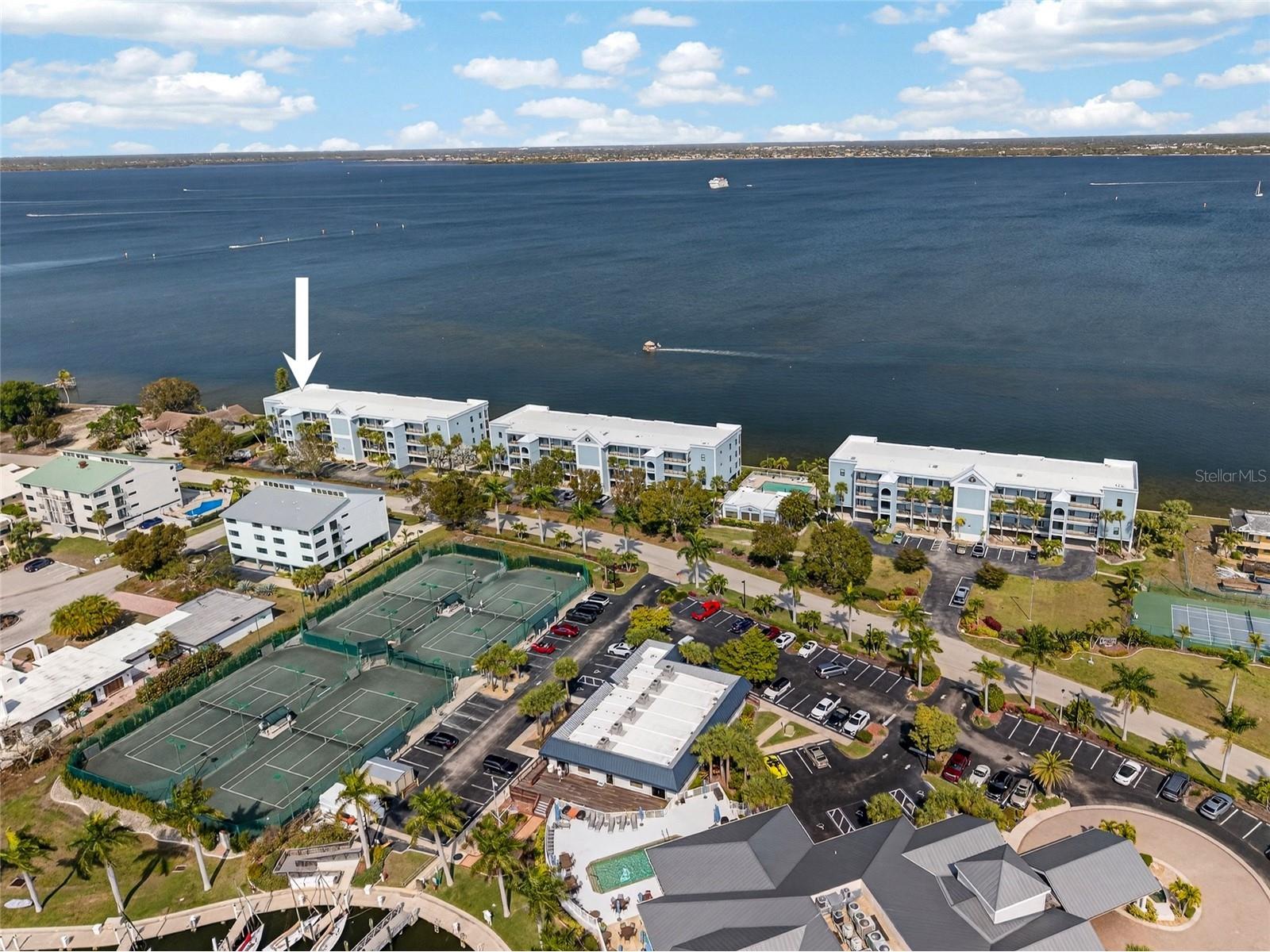 1750 Jamaica Way #311 Punta Gorda FL 33950 C7522038 image36
